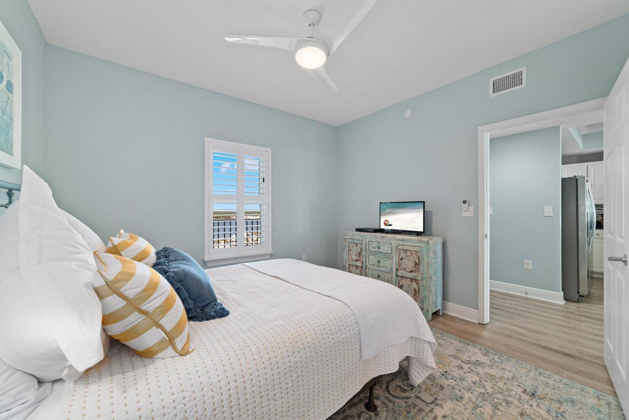 Crystal Shores West 1106 Gulf Shores