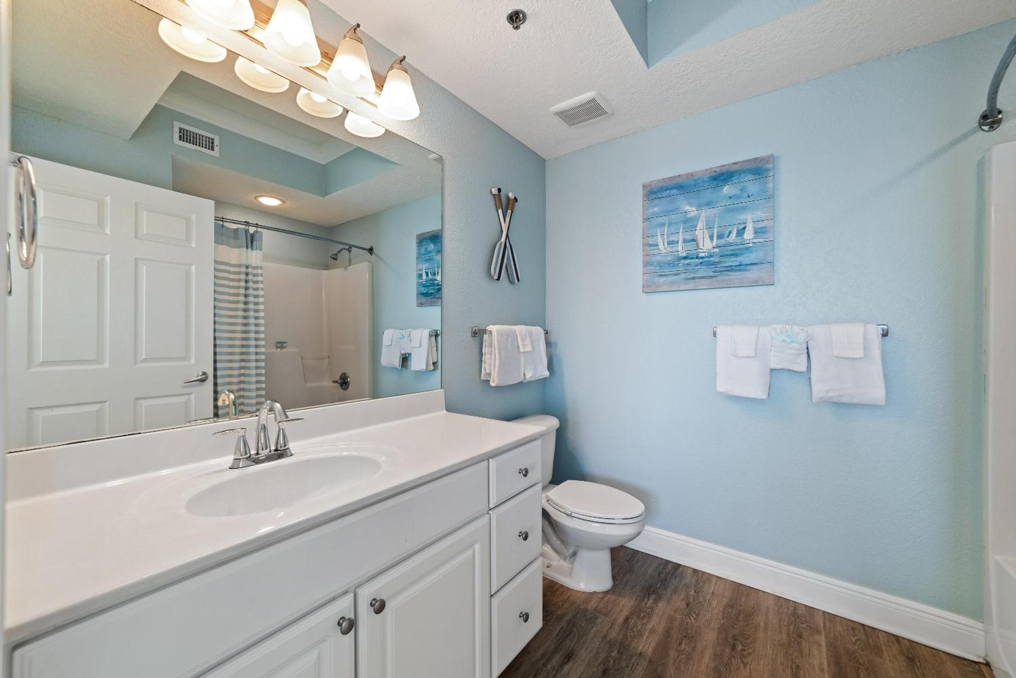 Holiday home Crystal Shores West 1106 *