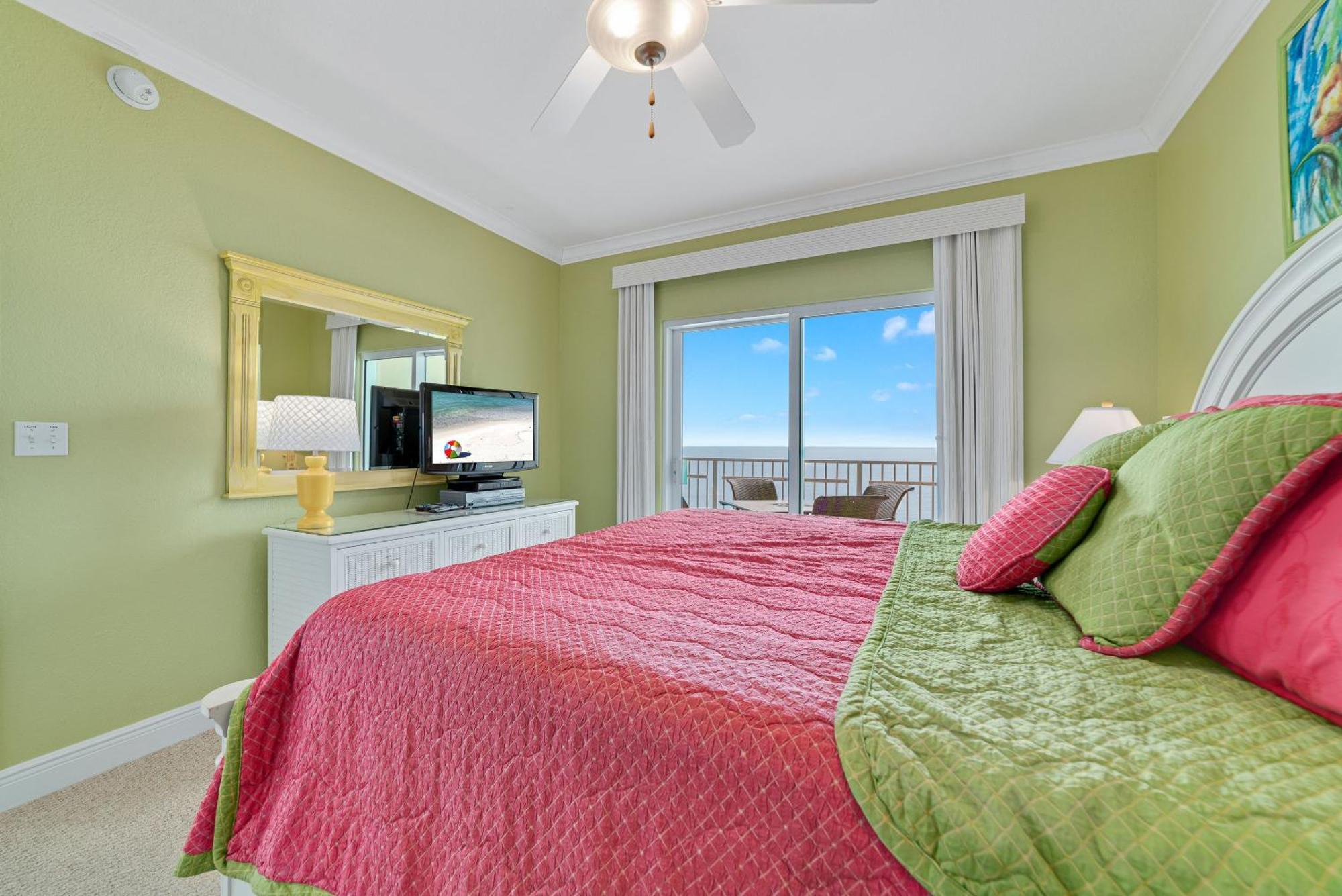 Crystal Shores West 1001 * Gulf Shores