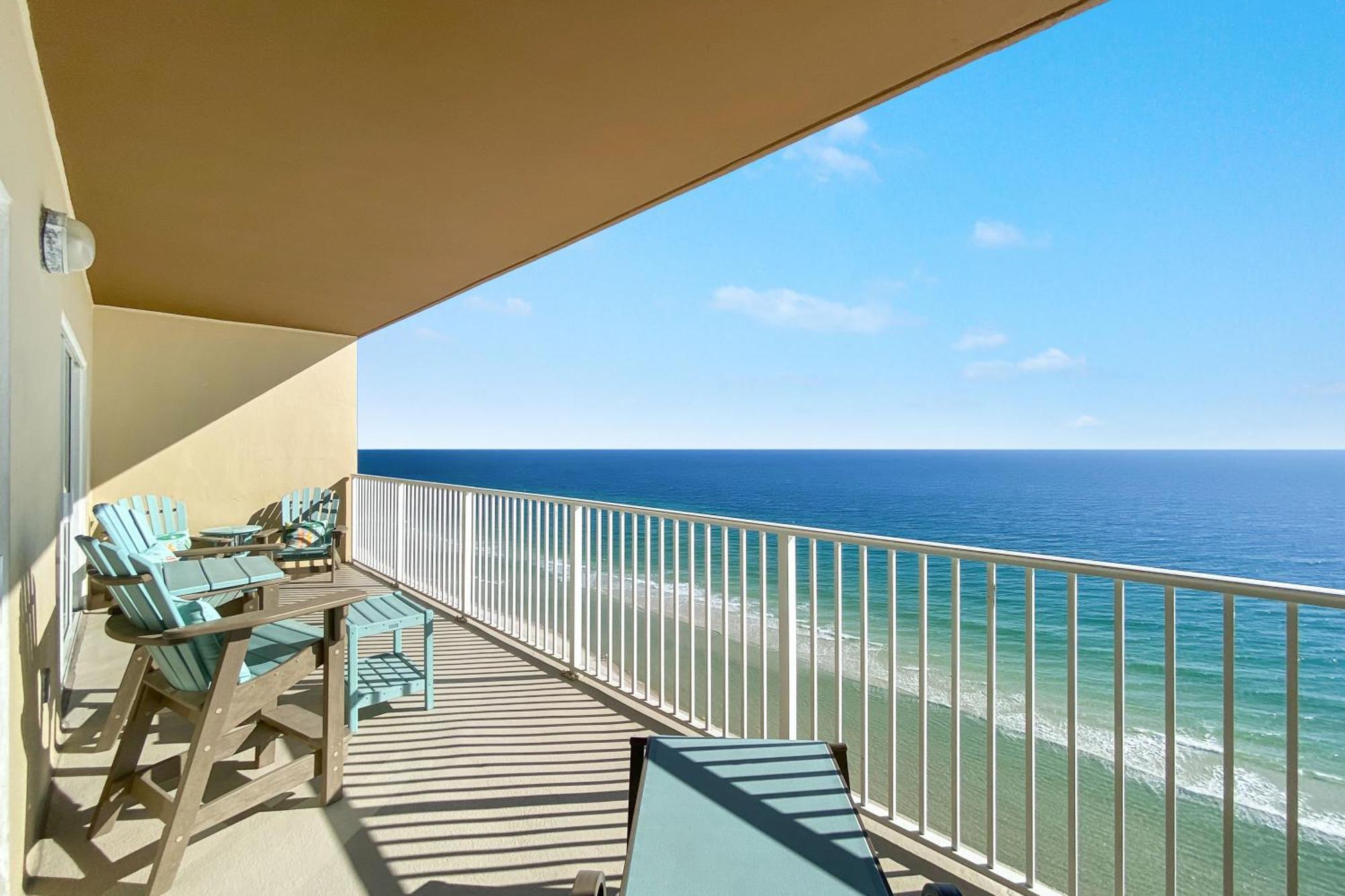 Crystal Shores West 1106 Holiday home *