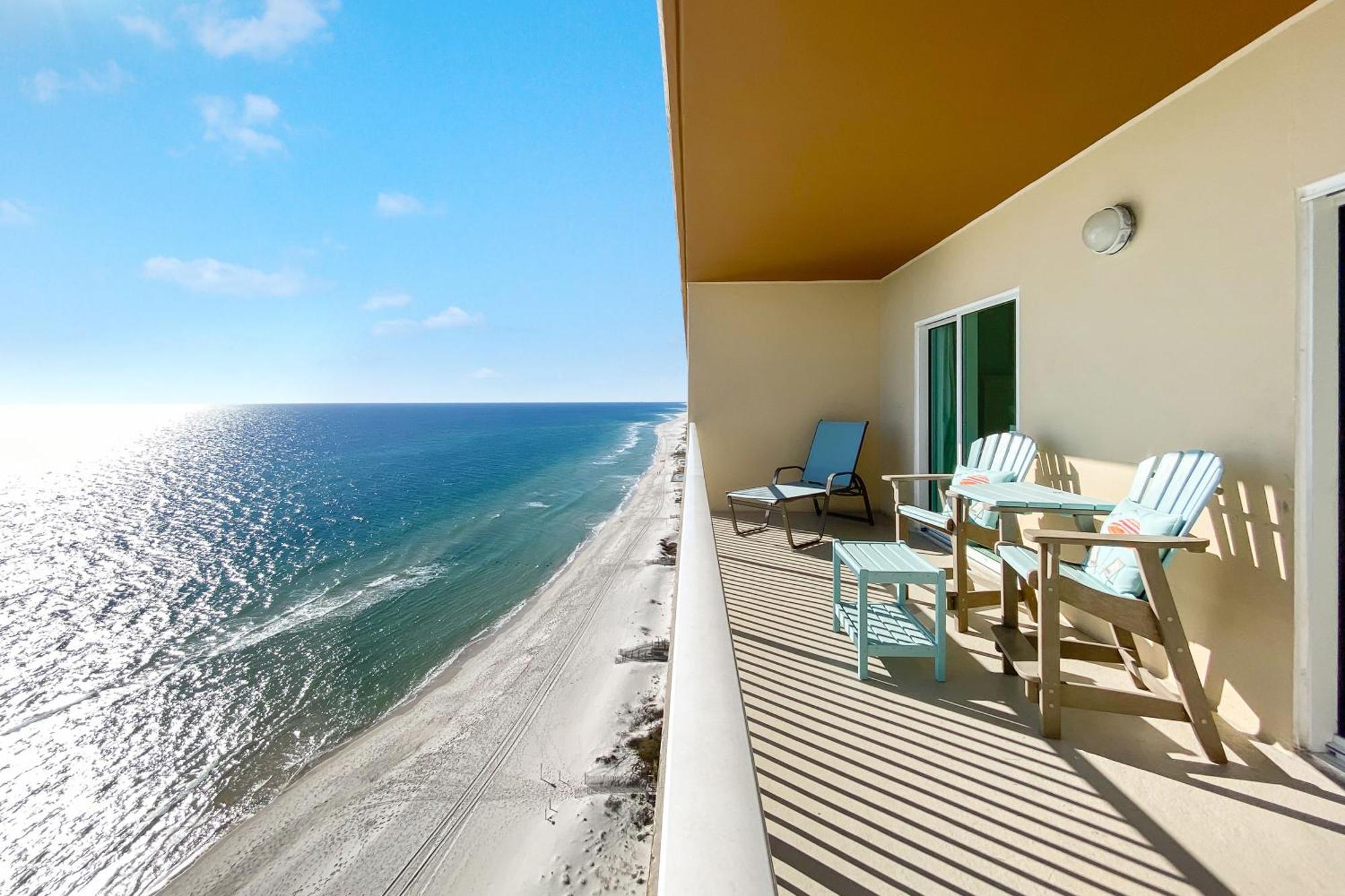 Crystal Shores West 1106 * Gulf Shores