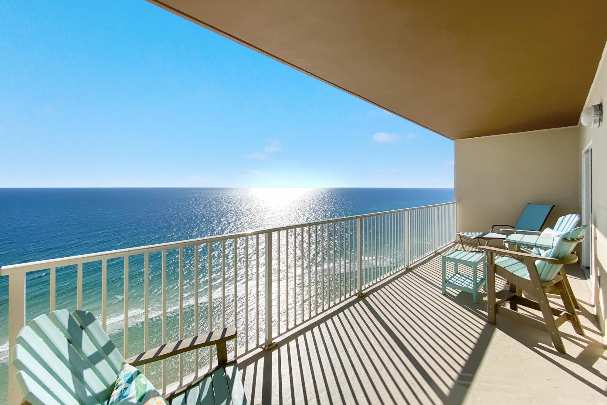 Crystal Shores West 1106