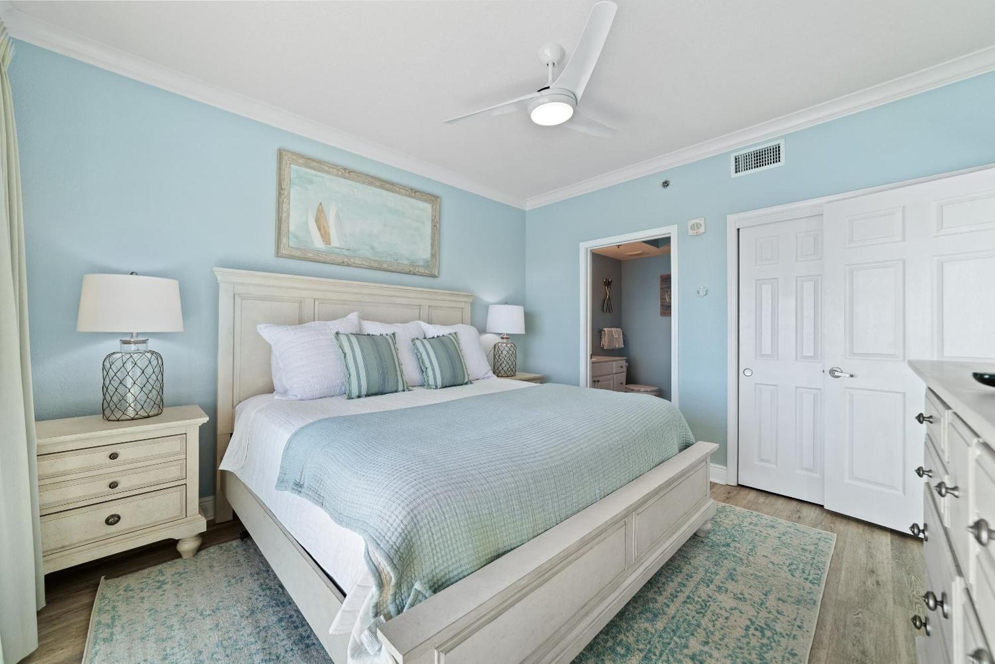 Holiday home Crystal Shores West 1106 Gulf Shores