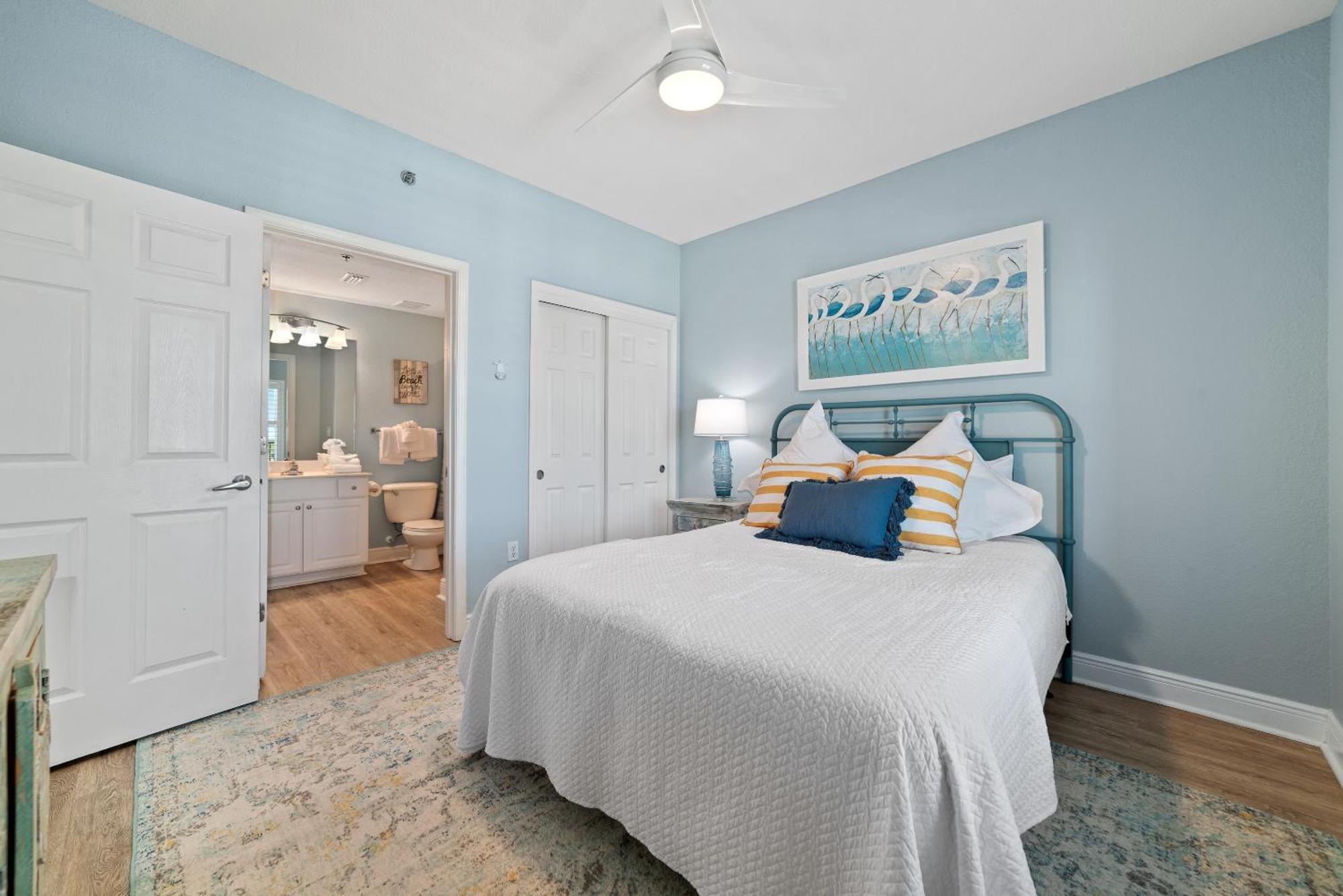 Crystal Shores West 1106 Holiday home *