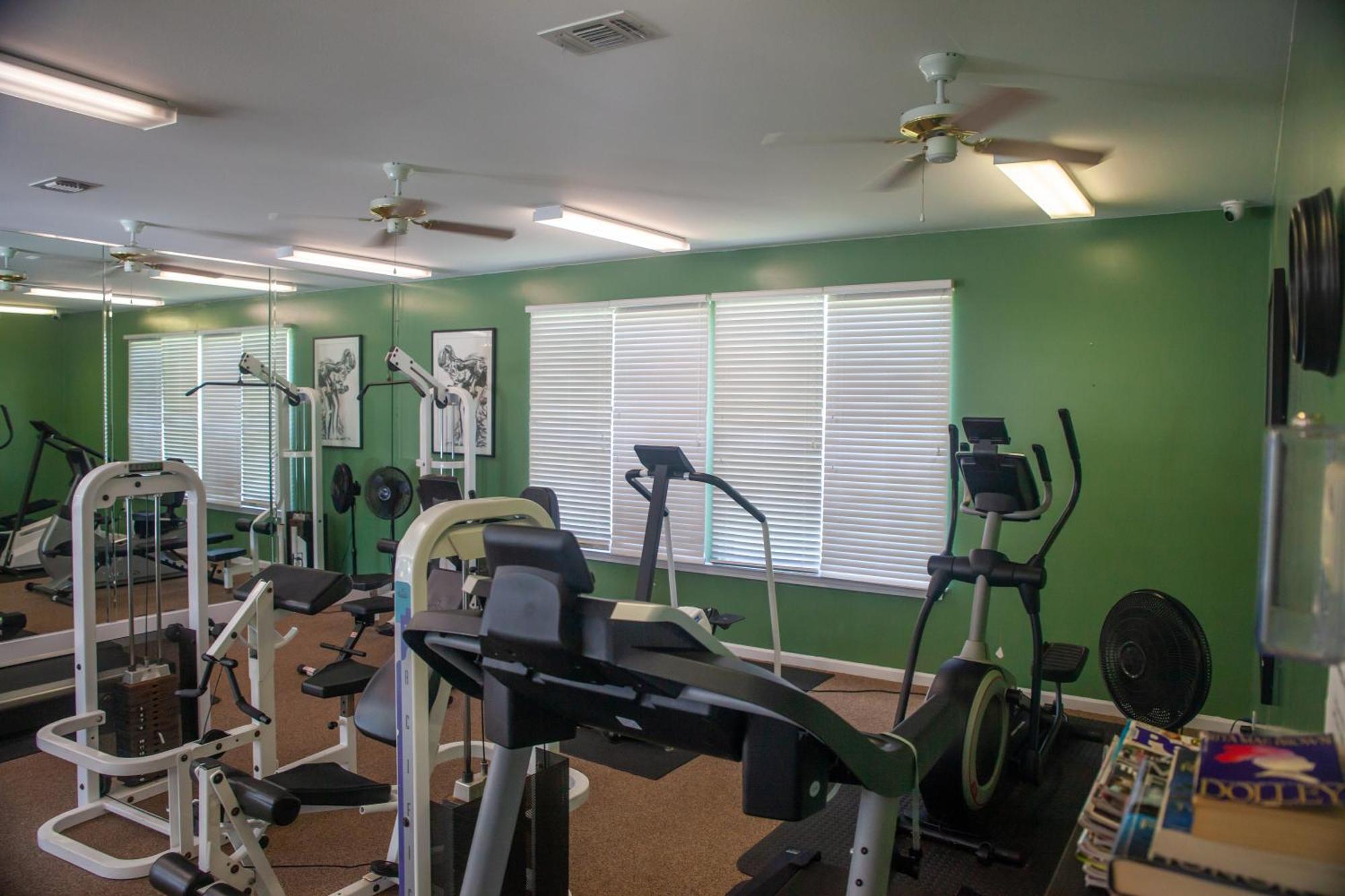 Apartment Colony Club G5 *