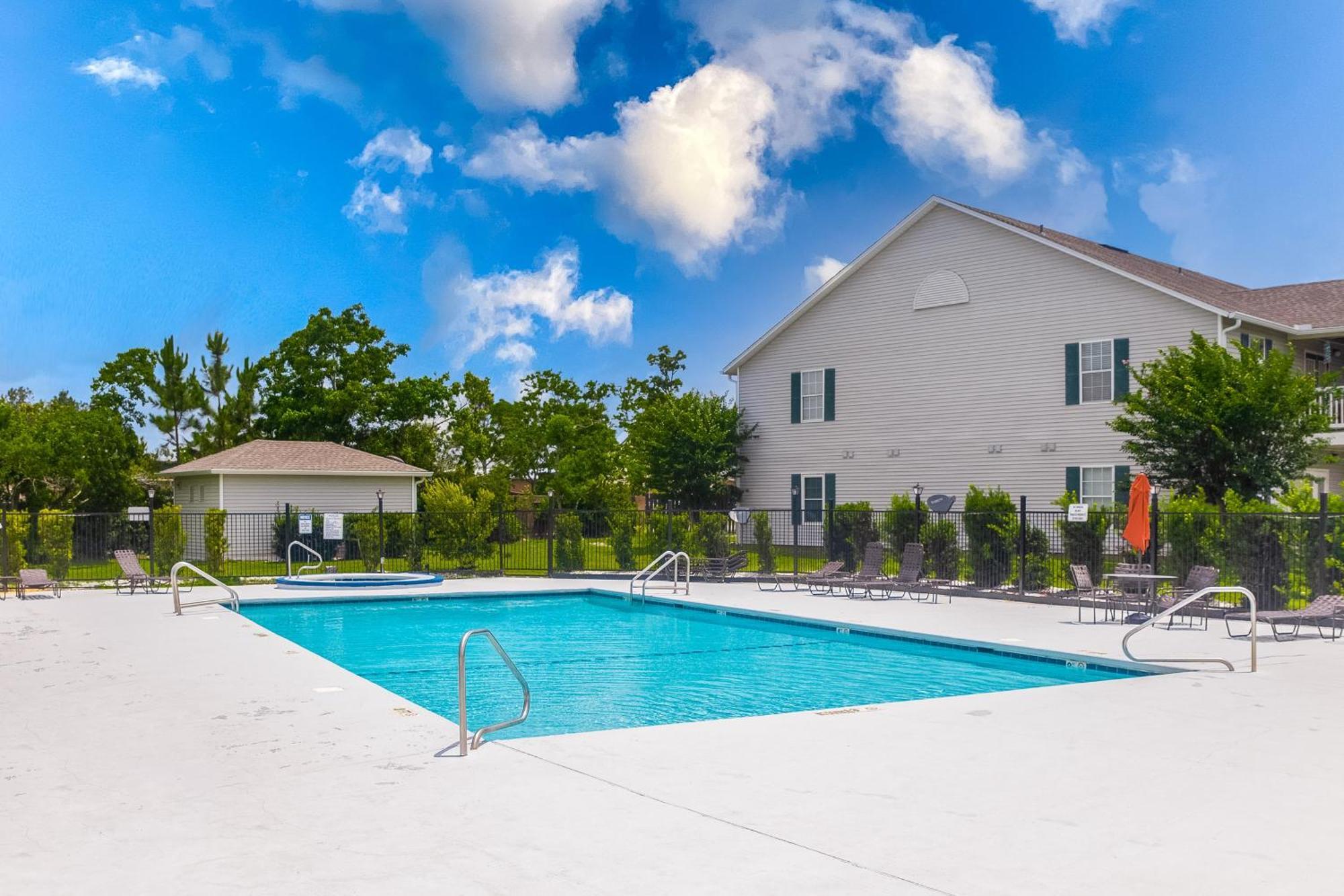 Apartment Colony Club G5 Gulf Shores