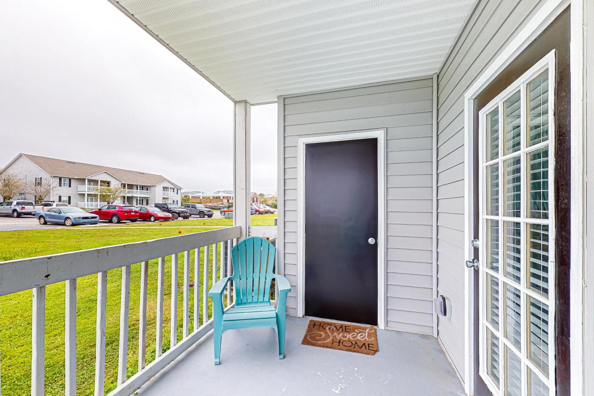 Colony Club G5 Apartment Gulf Shores