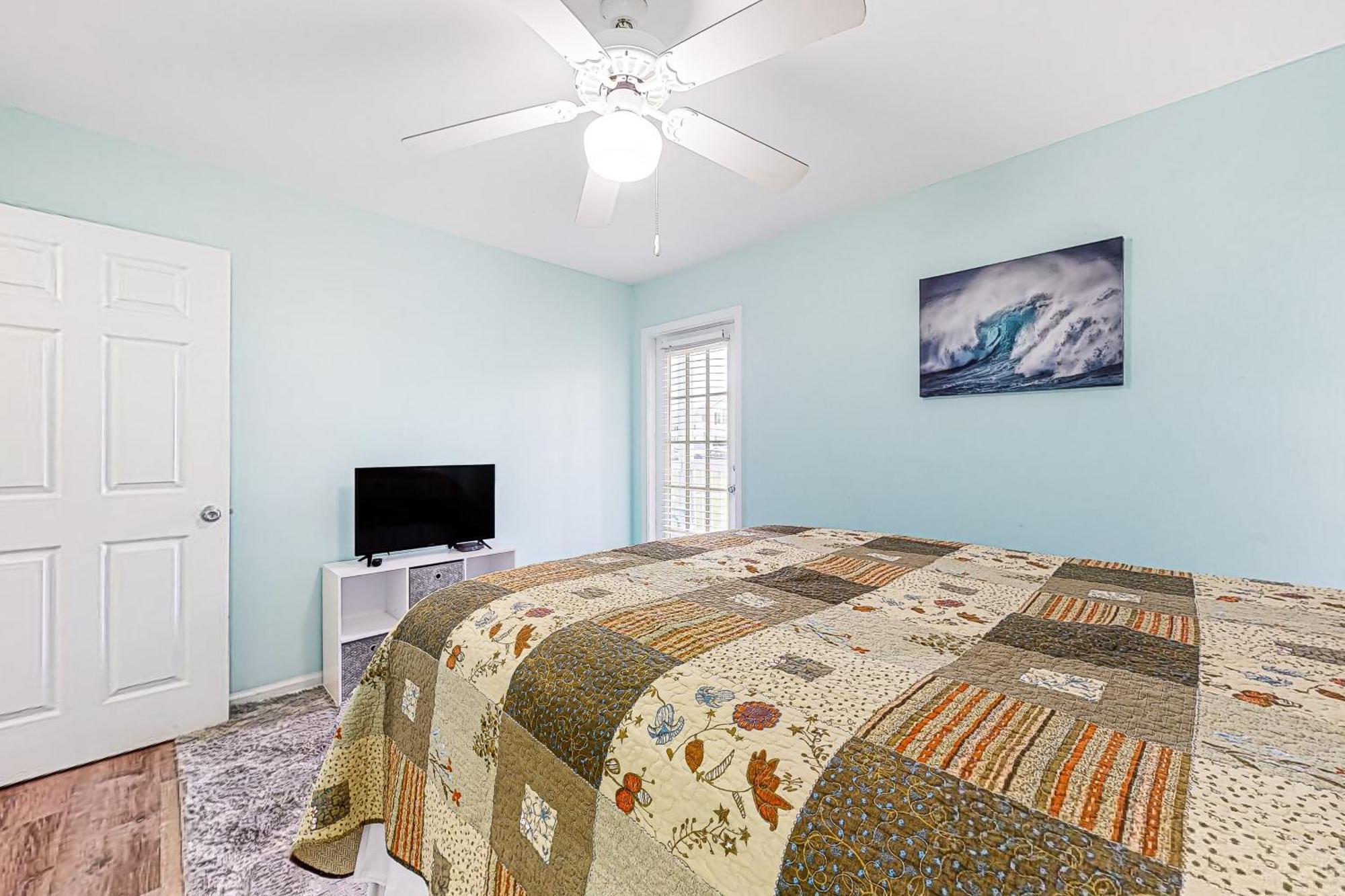 Apartment Colony Club G5