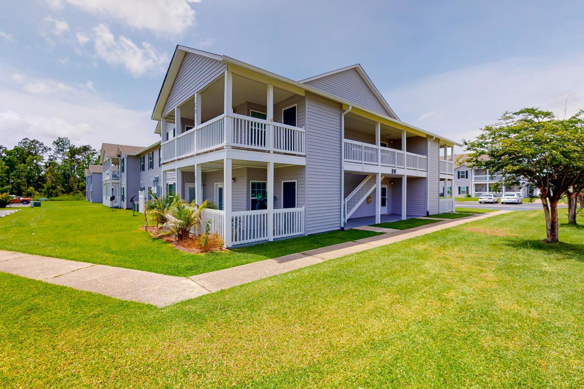 Colony Club G5 * Gulf Shores