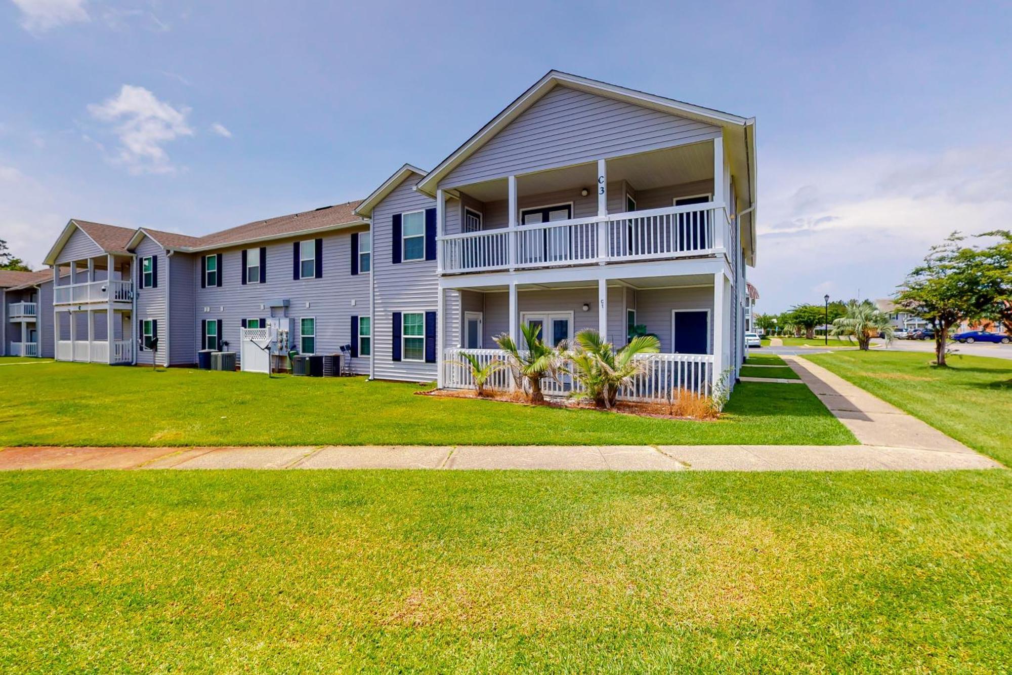 Apartment Colony Club G5 *