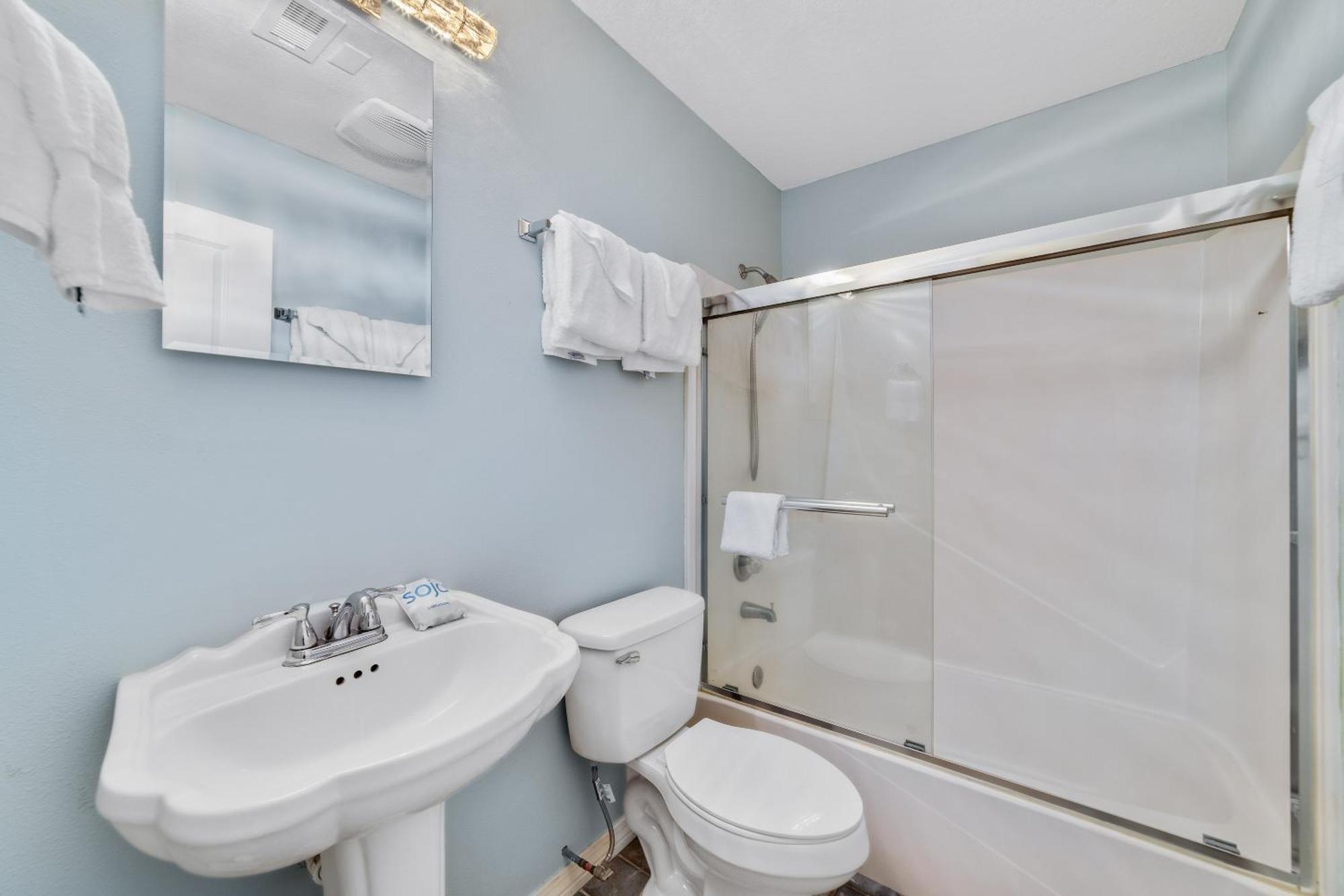 Holiday home Harbor House A1 Gulf Shores