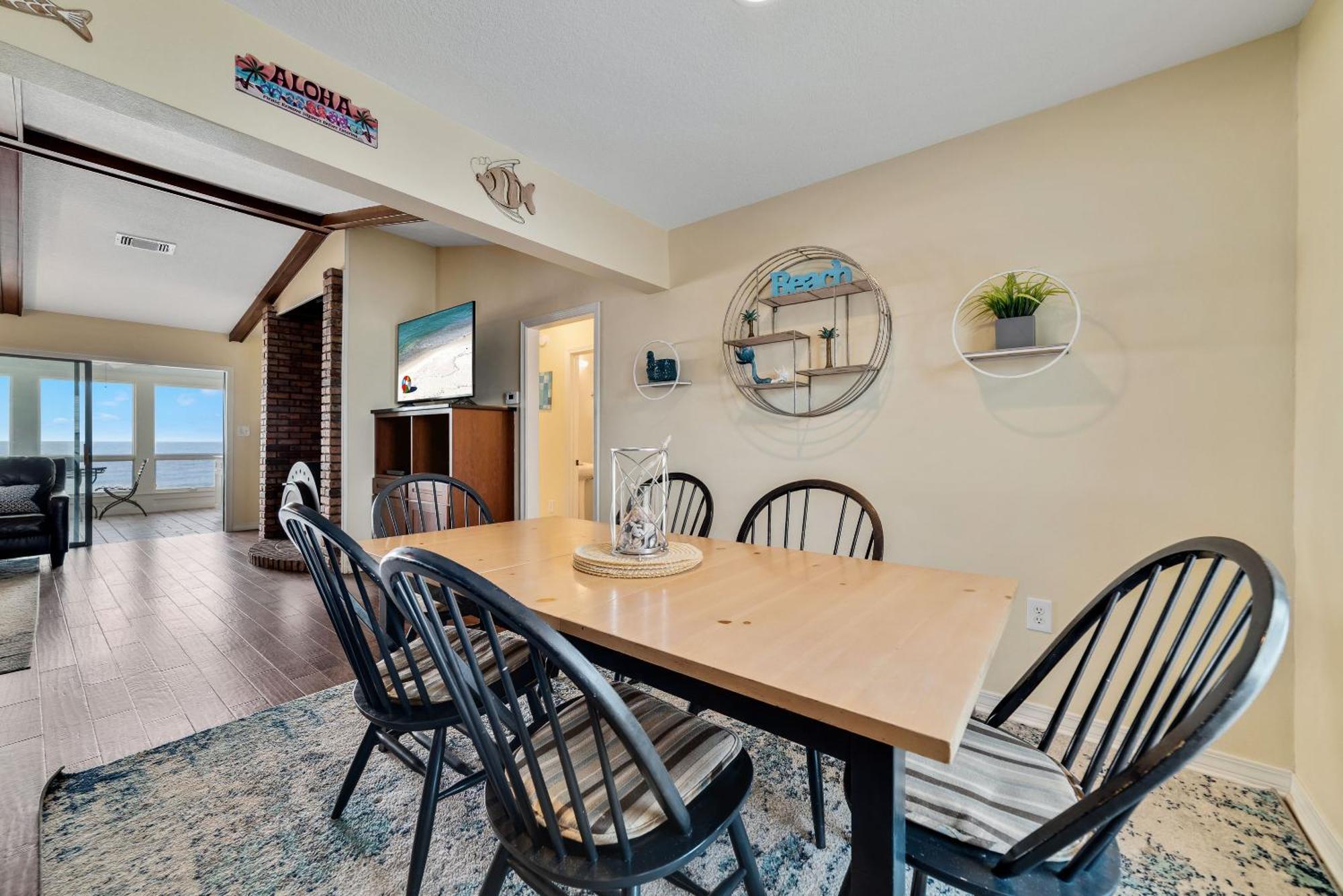 Harbor House A1 * Gulf Shores