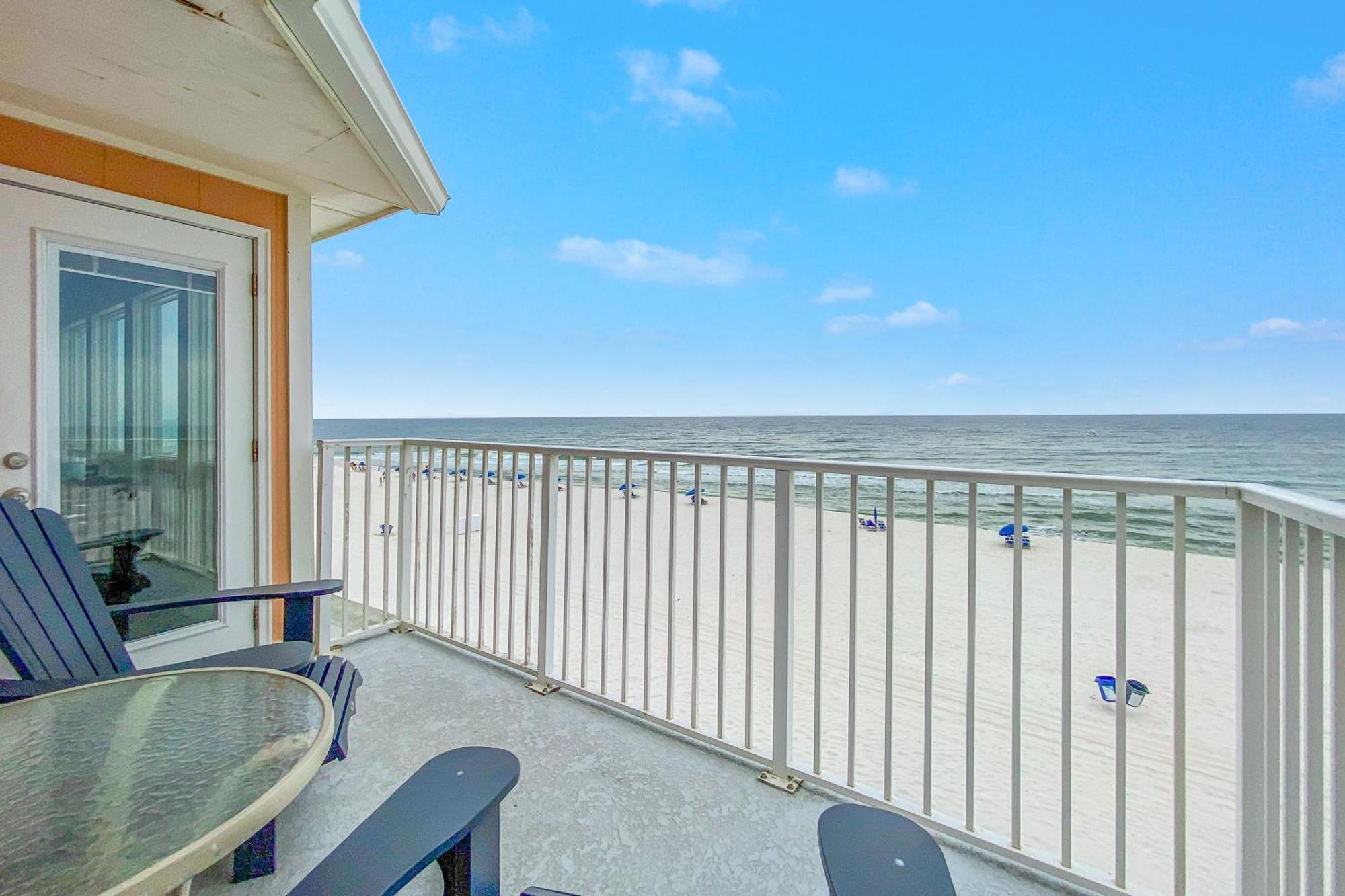Harbor House A1 *