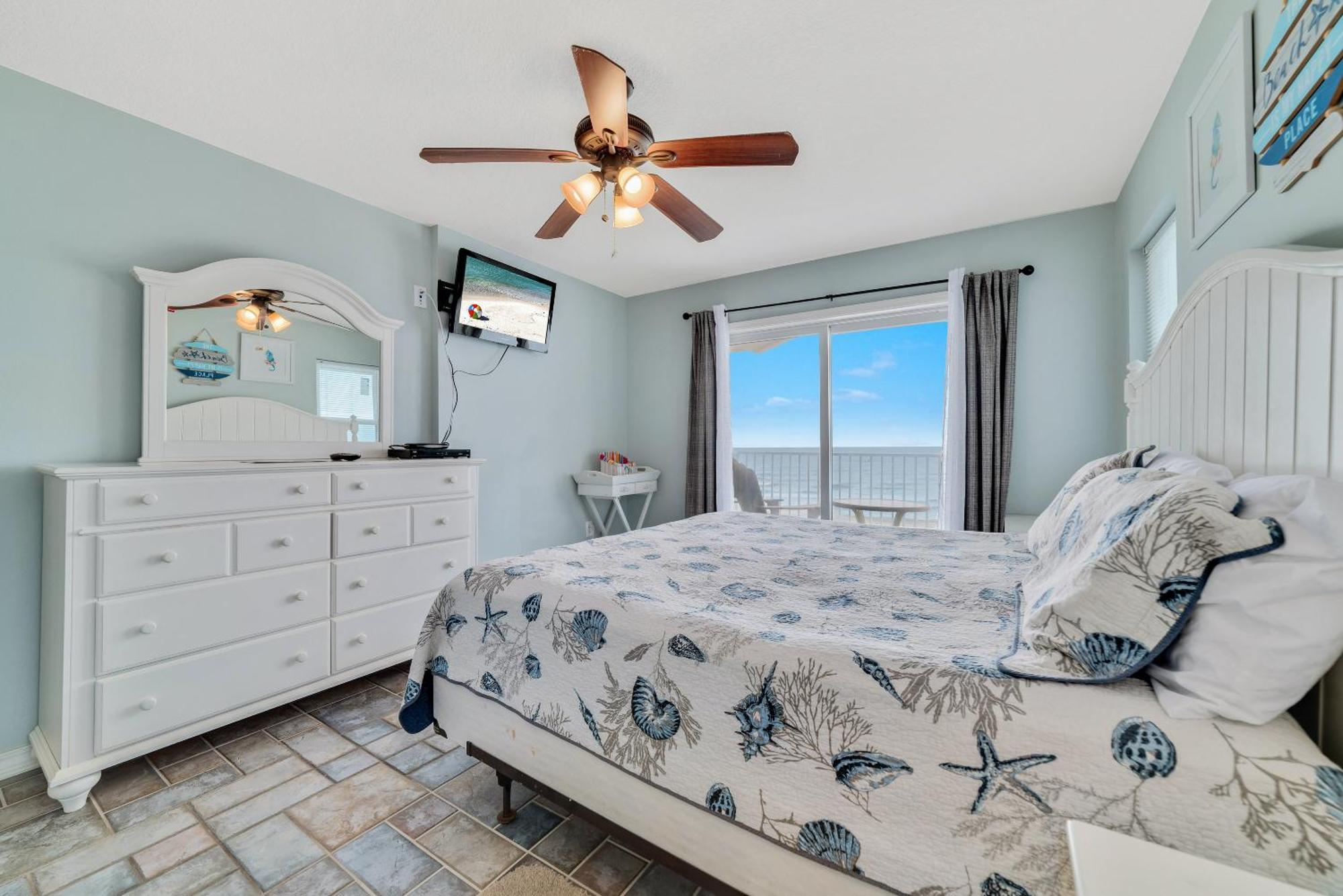Holiday home Harbor House A1
