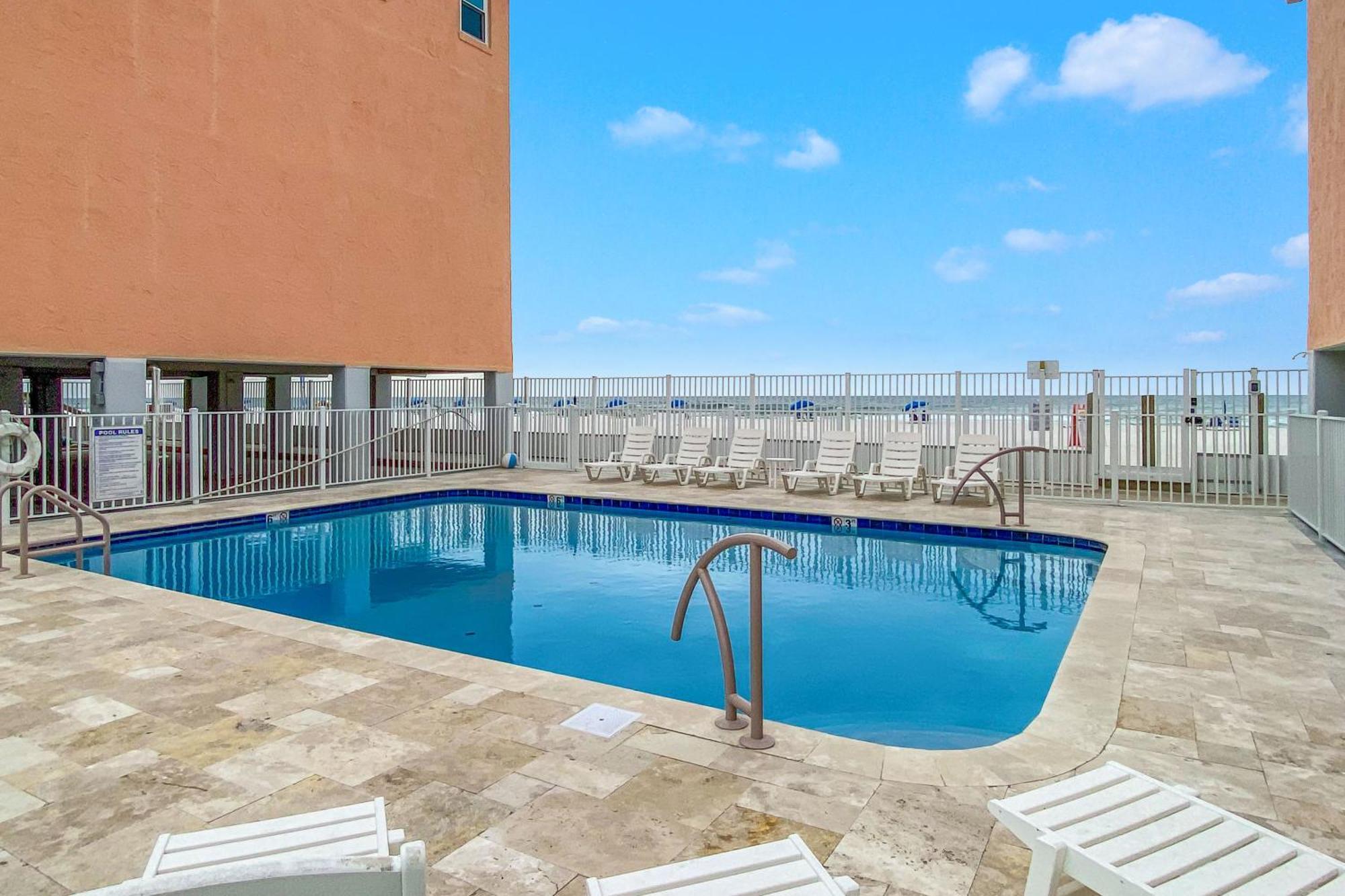 Holiday home Harbor House A1 Gulf Shores