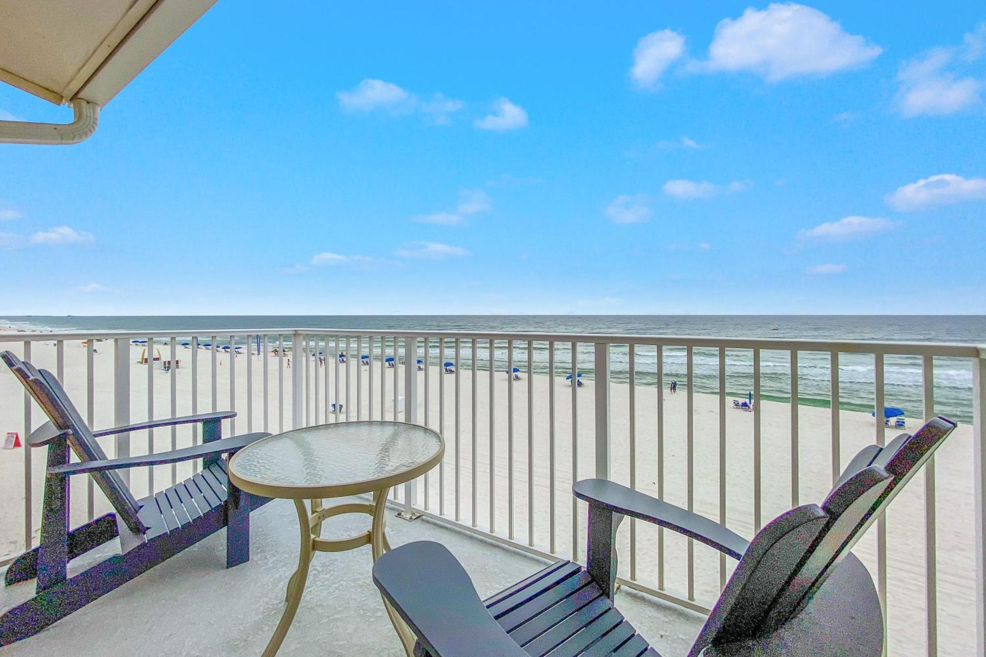 Harbor House A1 * Gulf Shores