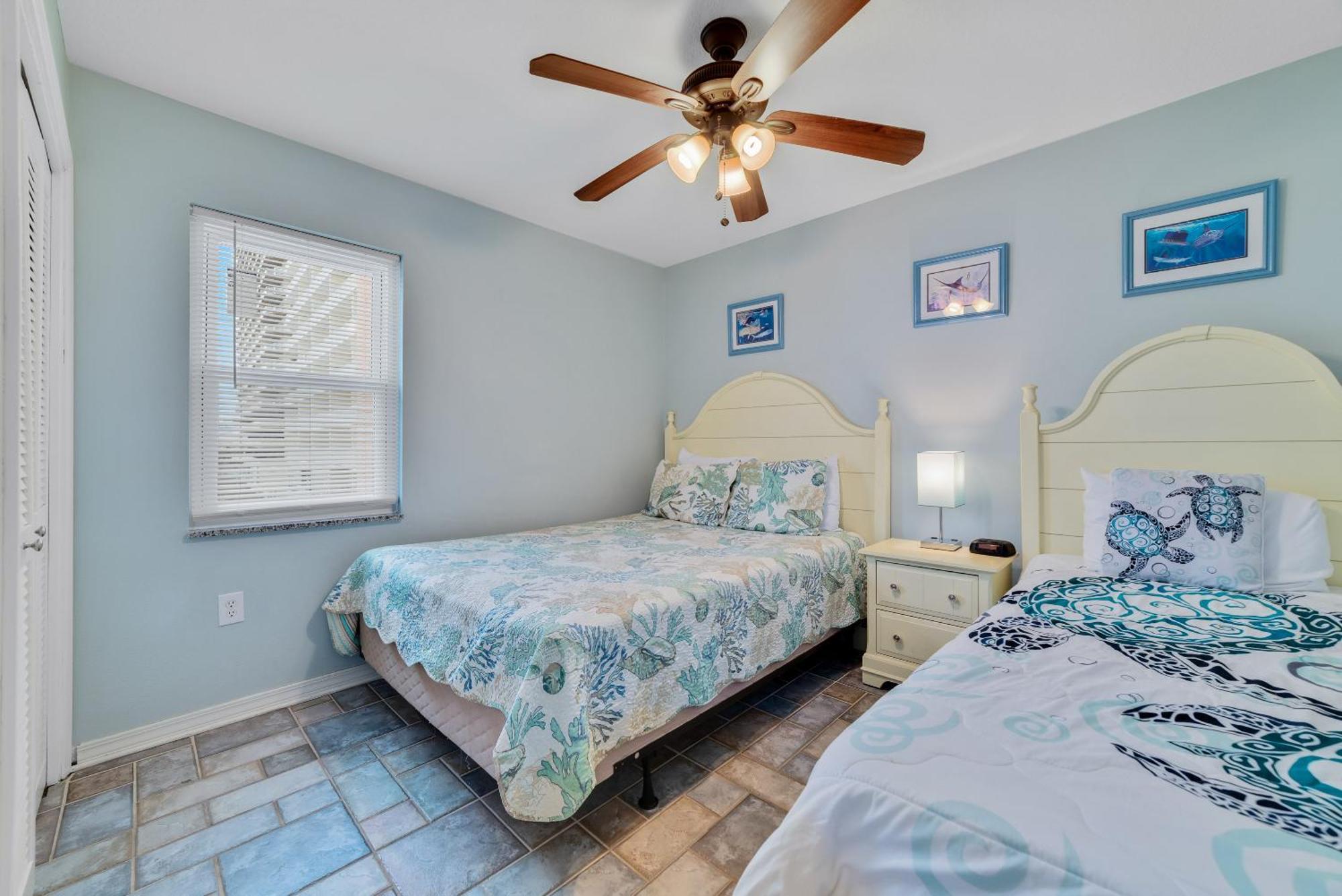 Harbor House A1 *