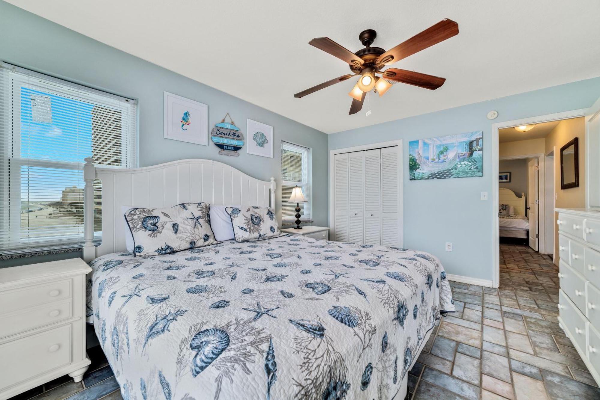 Holiday home Harbor House A1