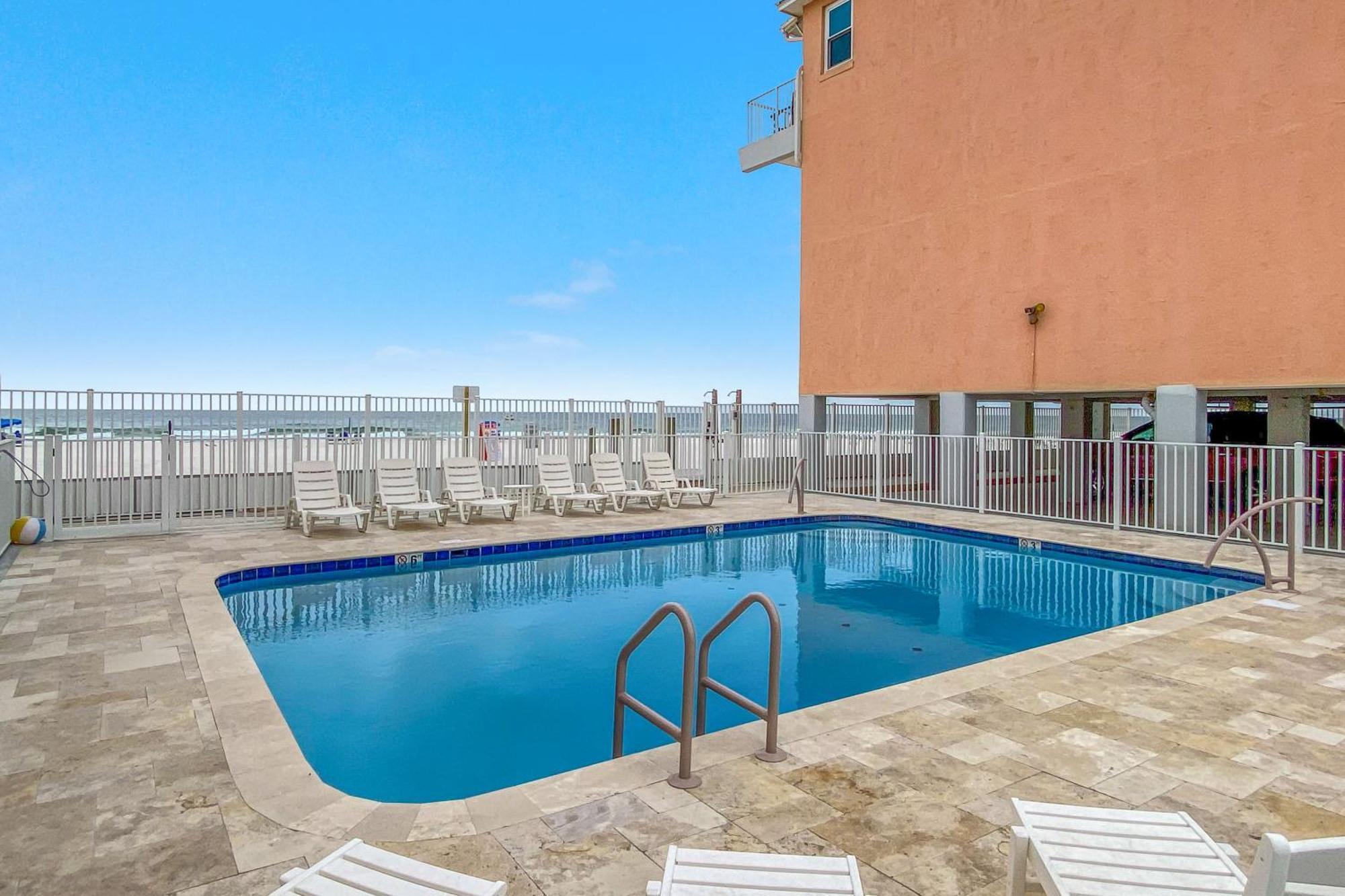 Holiday home Harbor House A1 Gulf Shores
