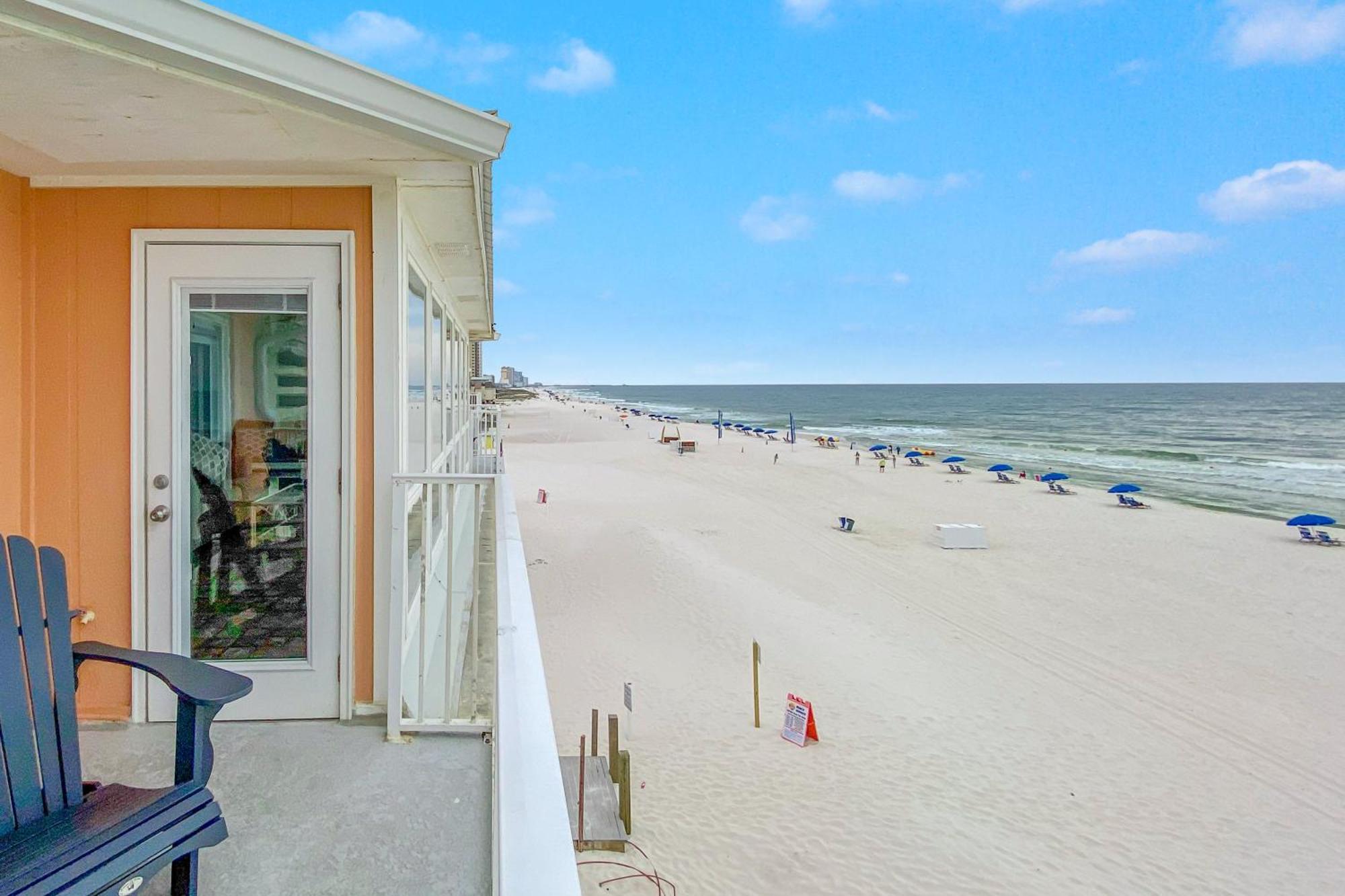 Harbor House A1 Holiday home Gulf Shores