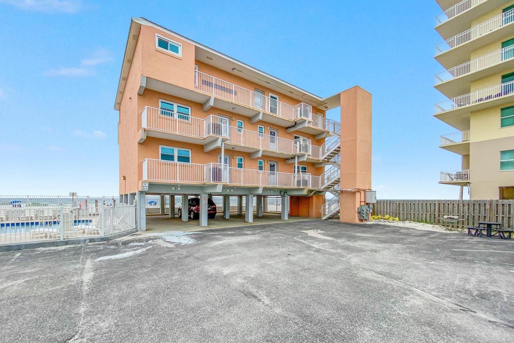 Harbor House A1 *