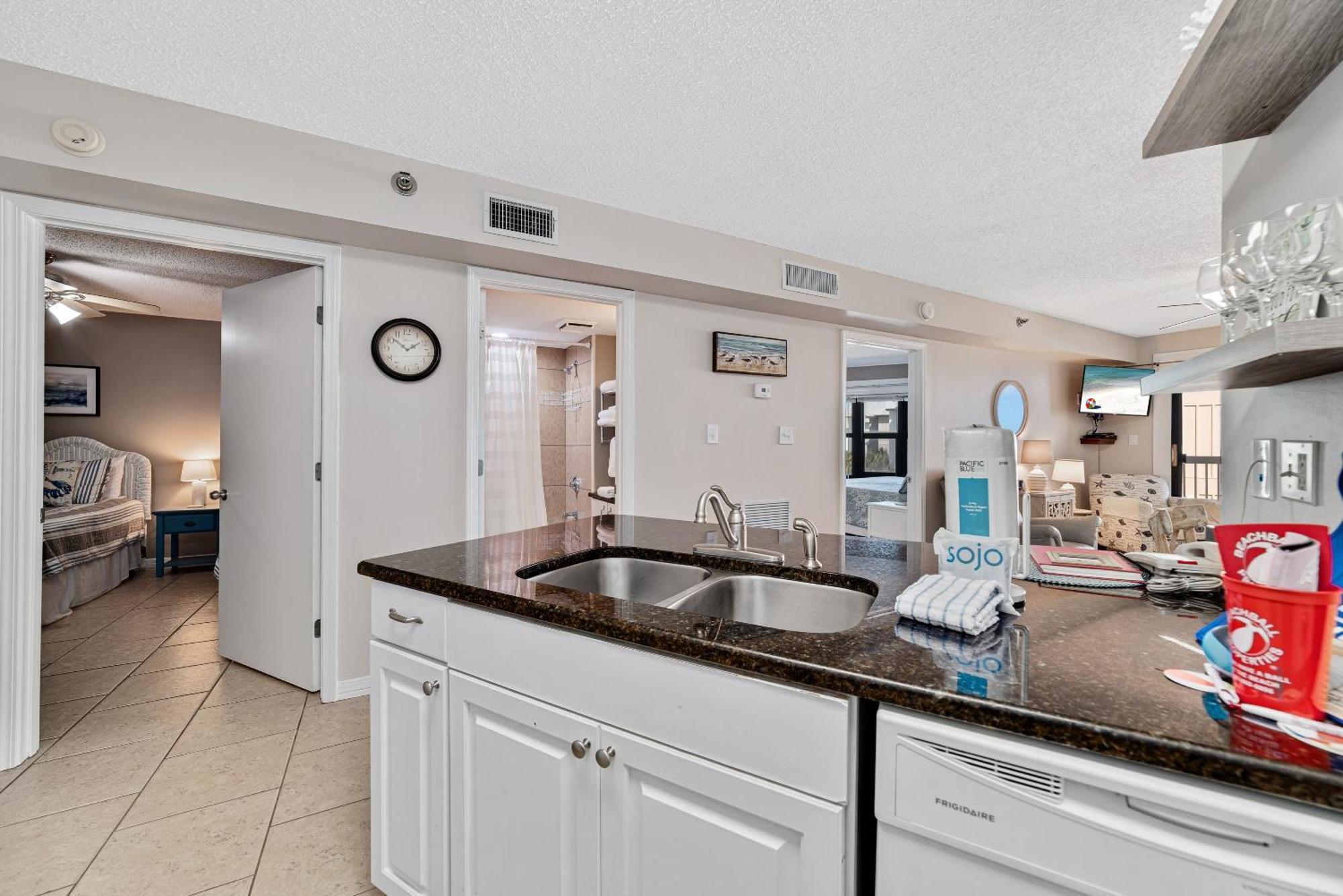Harbour Place 205 Holiday home *