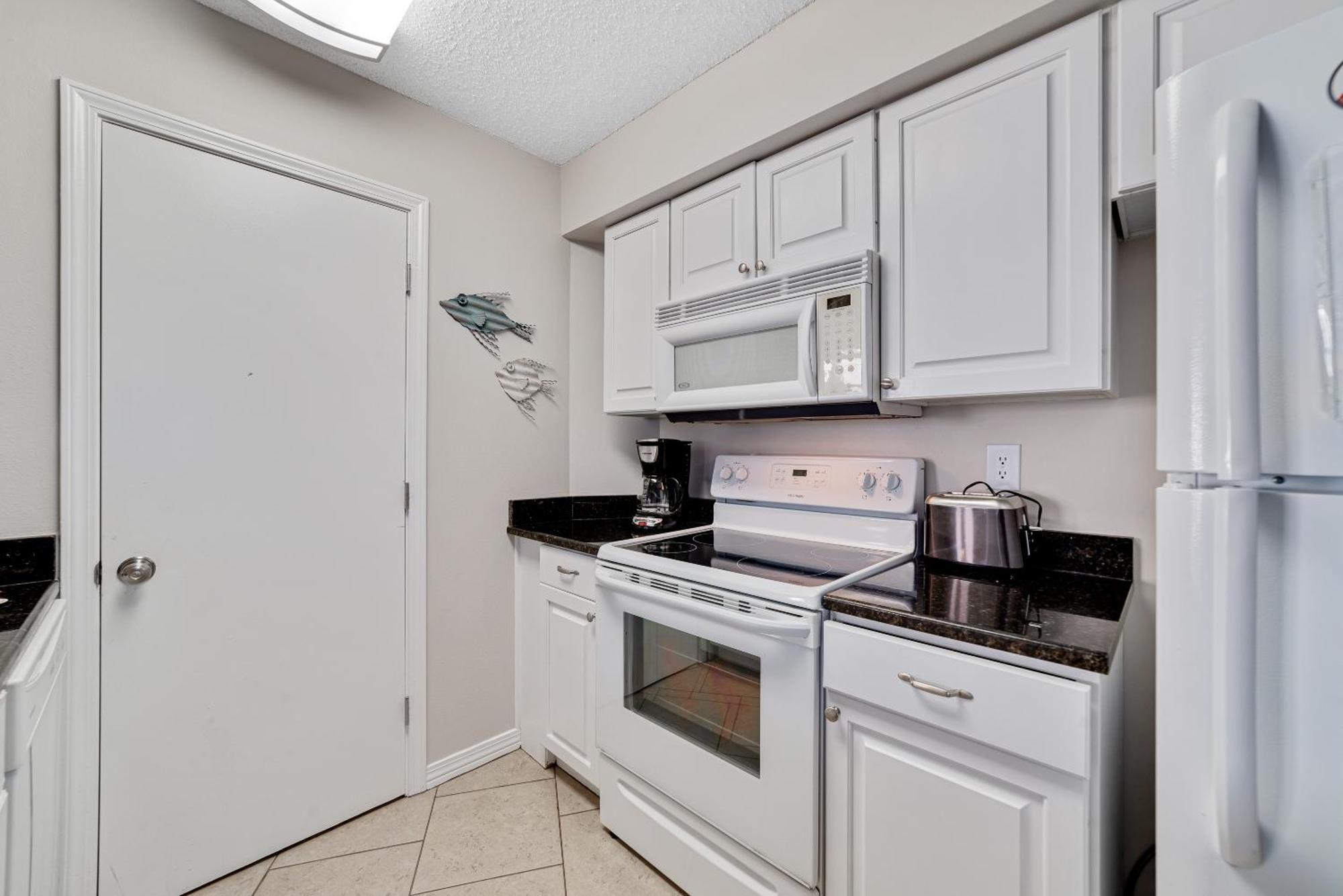 Harbour Place 205