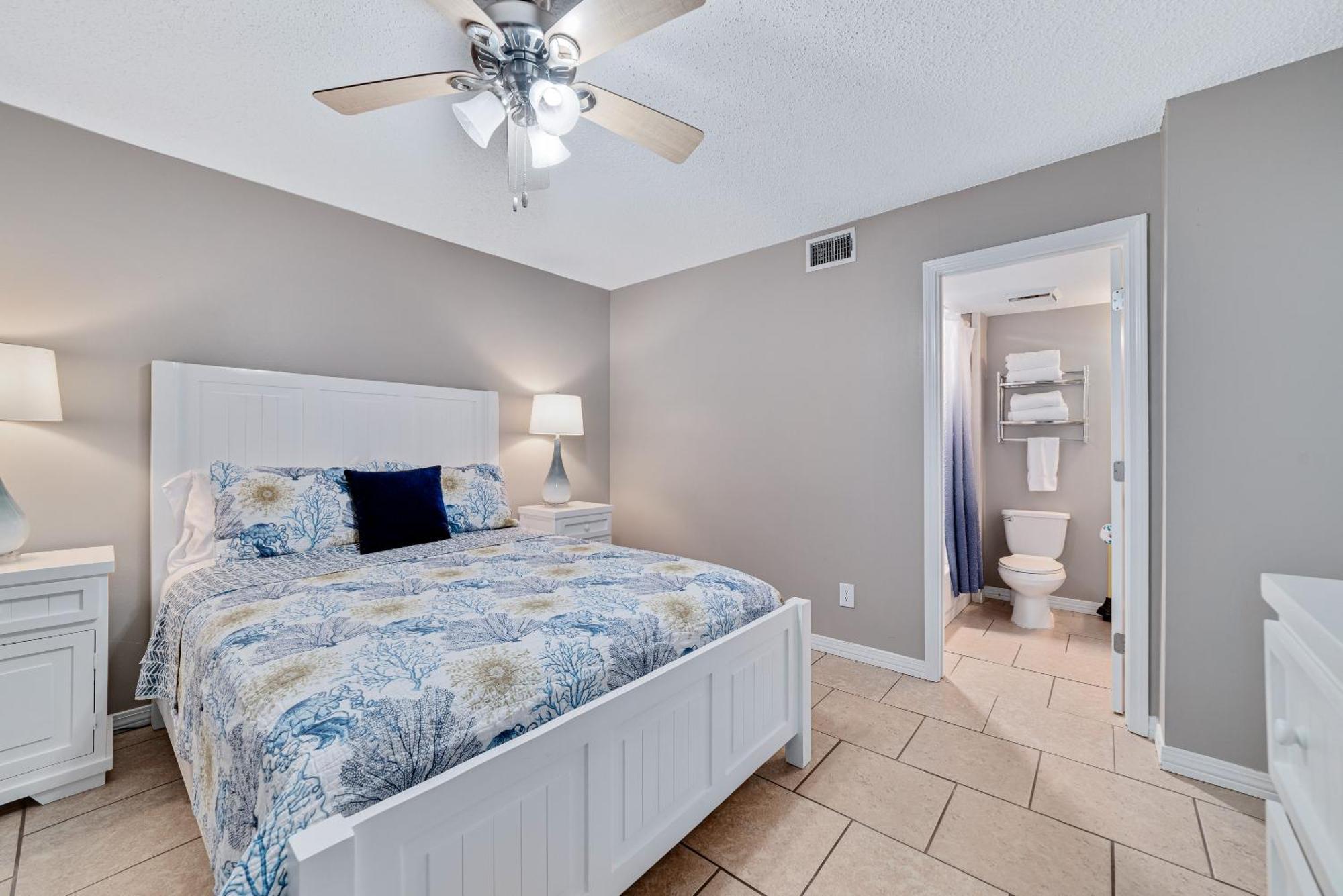 Harbour Place 205 * Gulf Shores