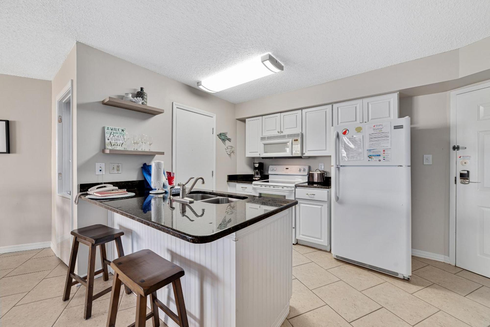 Harbour Place 205