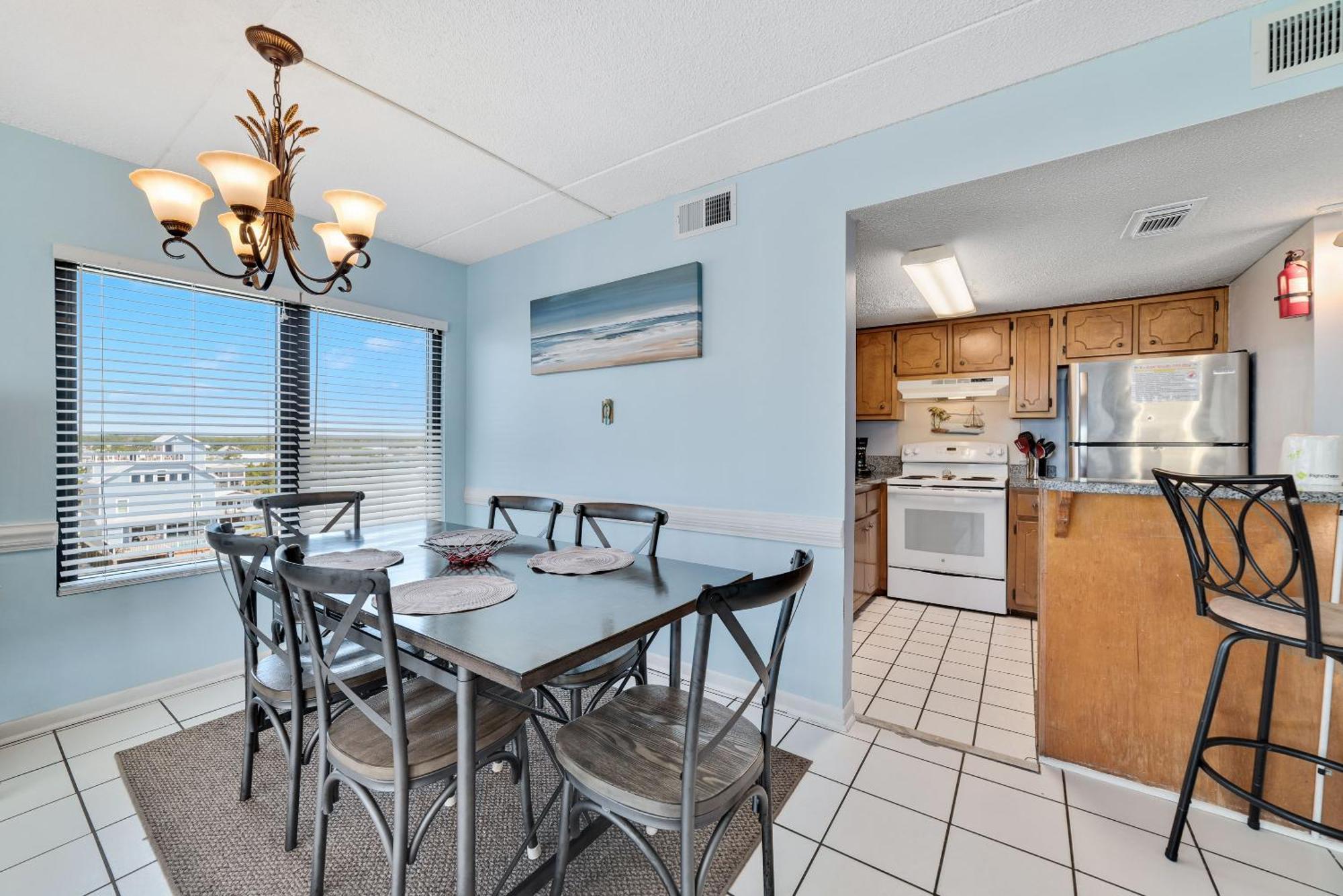 Island Winds East 511 Holiday home *