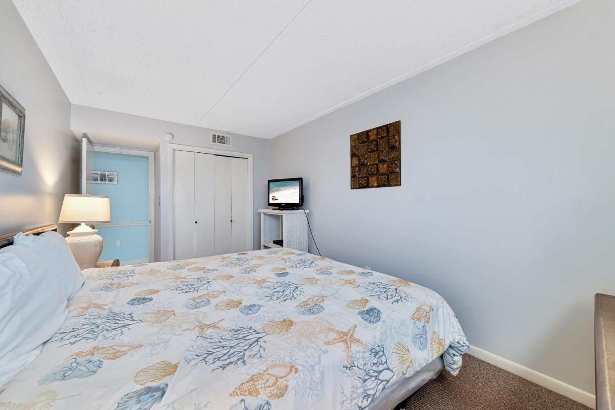 Holiday home Island Winds East 511