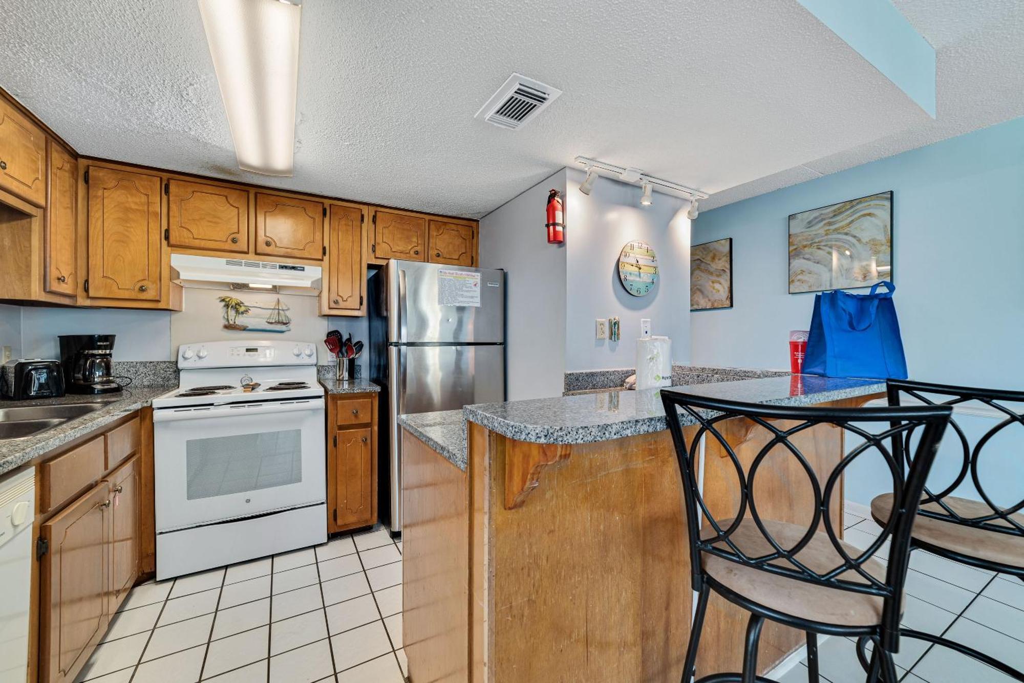 Island Winds East 511 Holiday home
