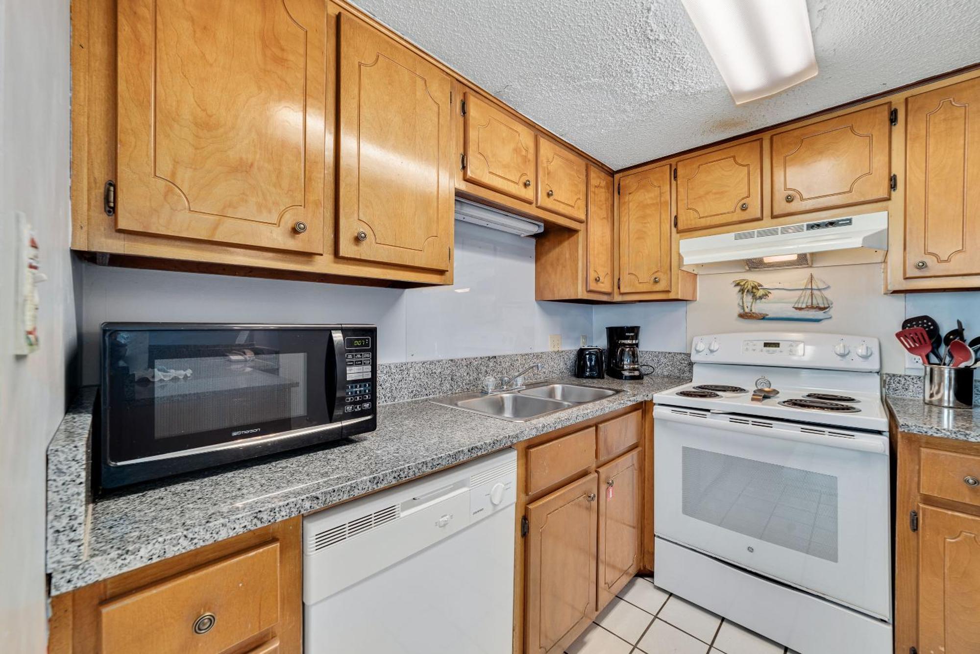 Holiday home Island Winds East 511 Gulf Shores