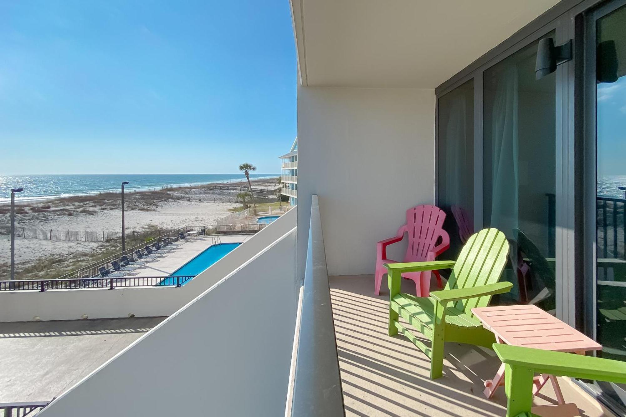 Island Winds West 275 Gulf Shores