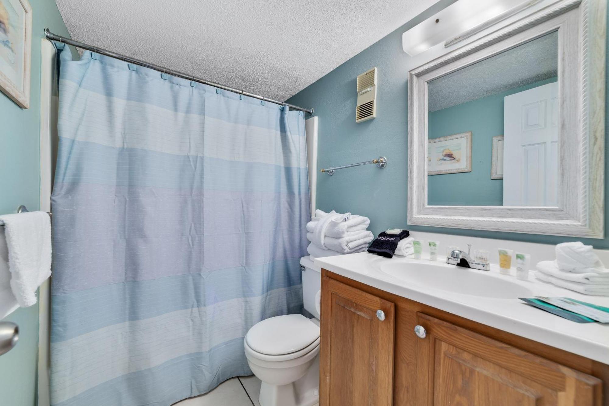 Holiday home Island Winds West 275 *