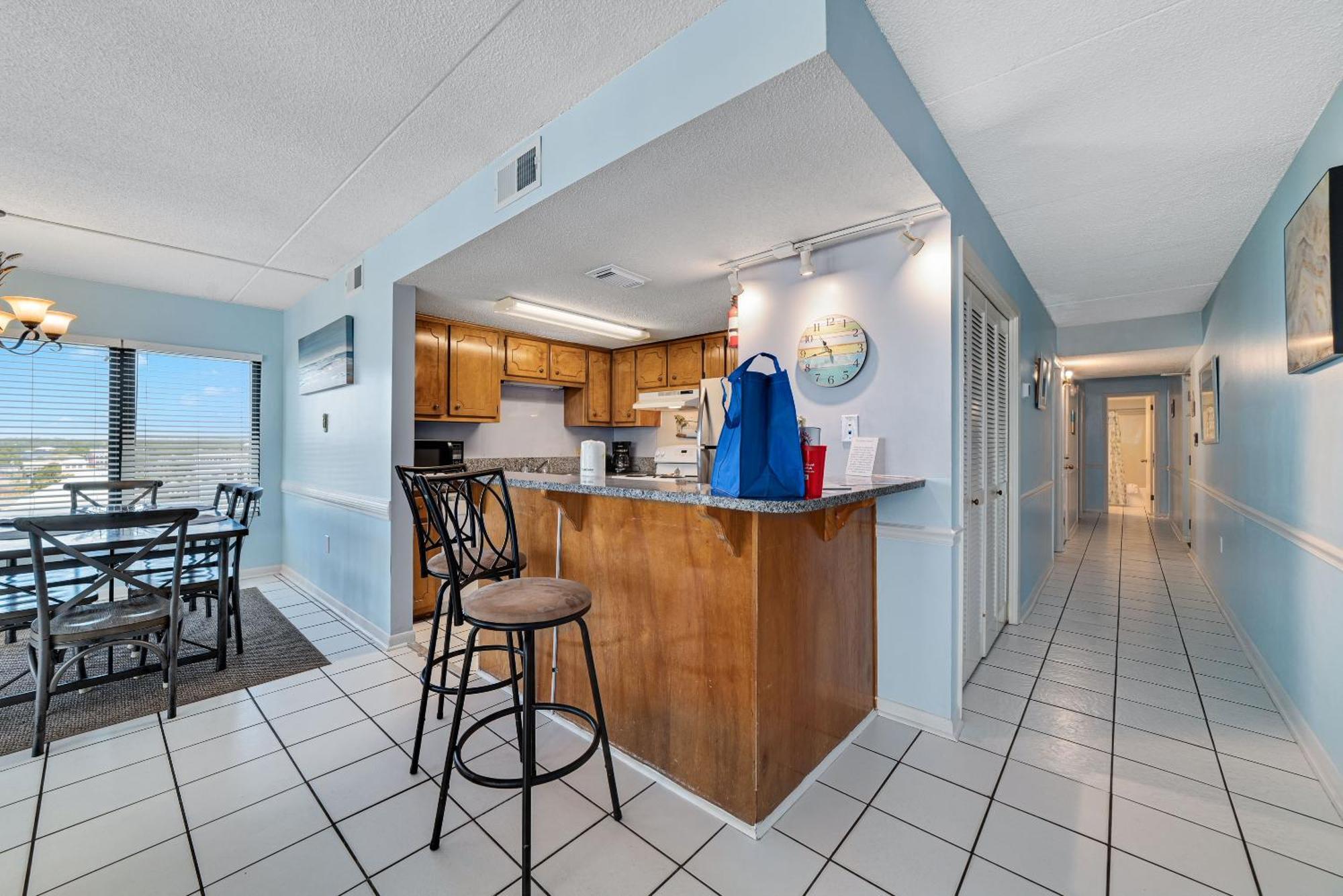 Island Winds East 511 Holiday home *