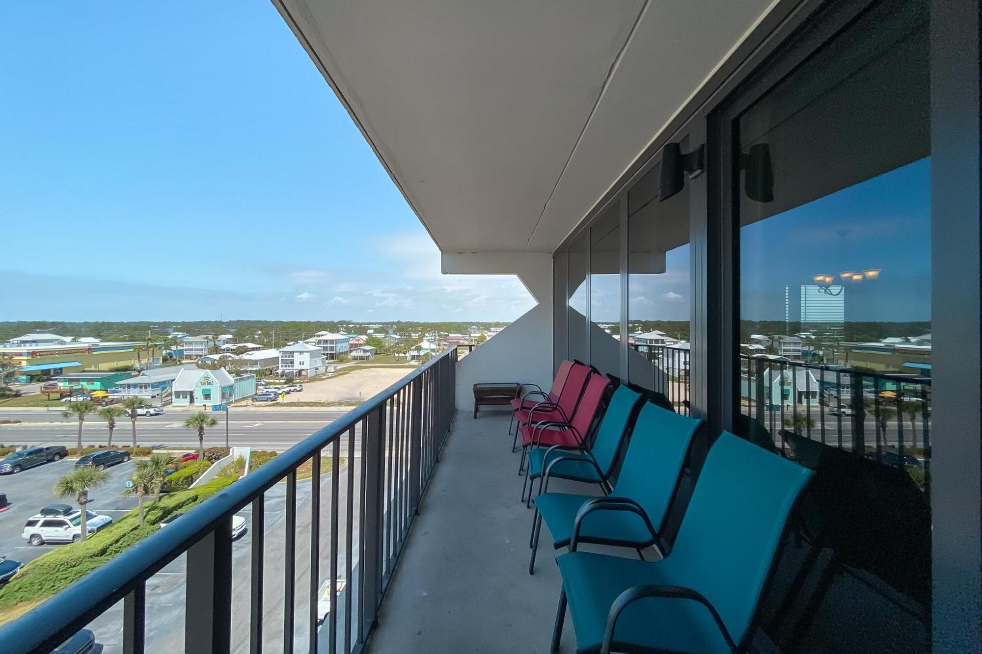 Holiday home Island Winds East 511 Gulf Shores