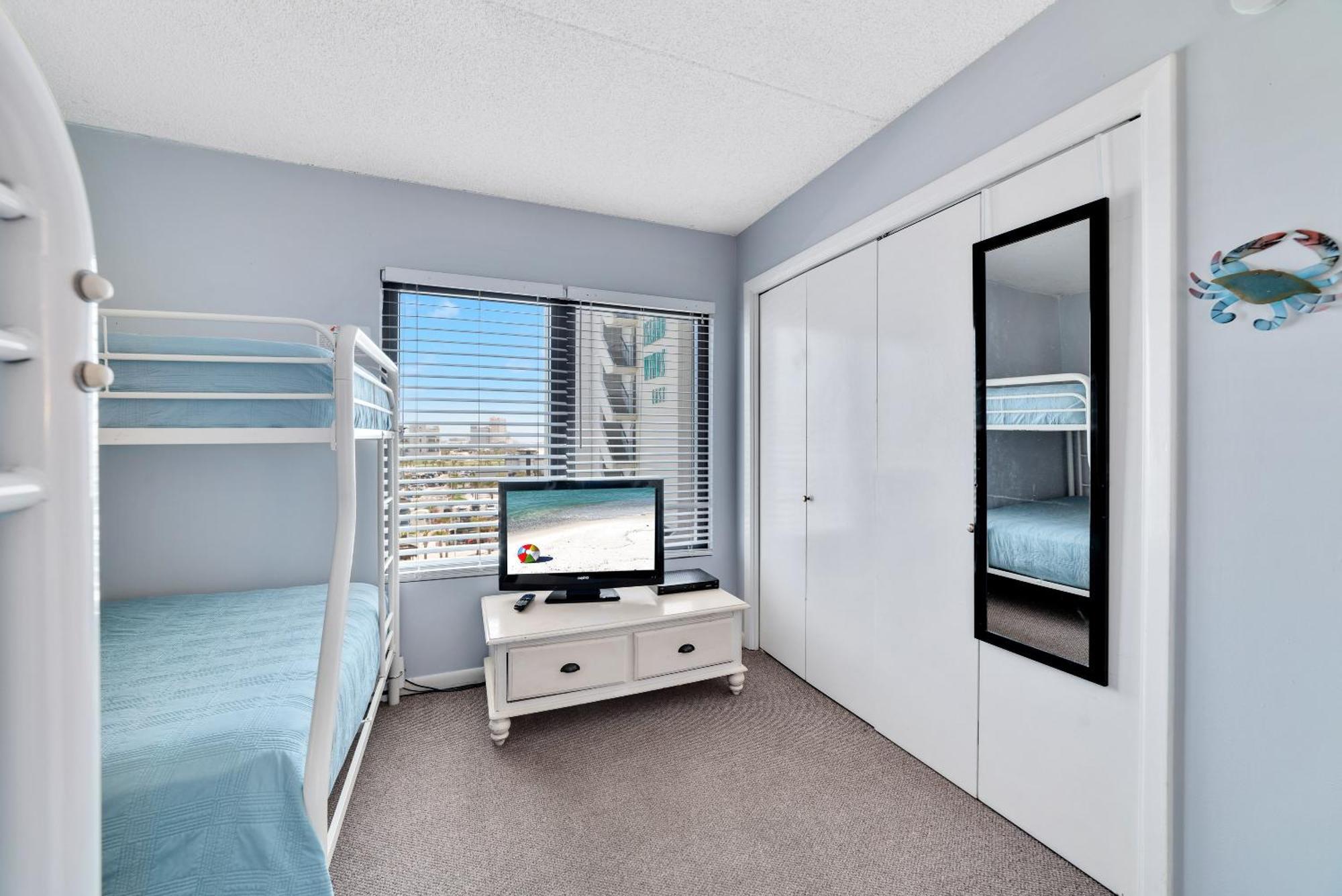Holiday home Island Winds East 511 Gulf Shores