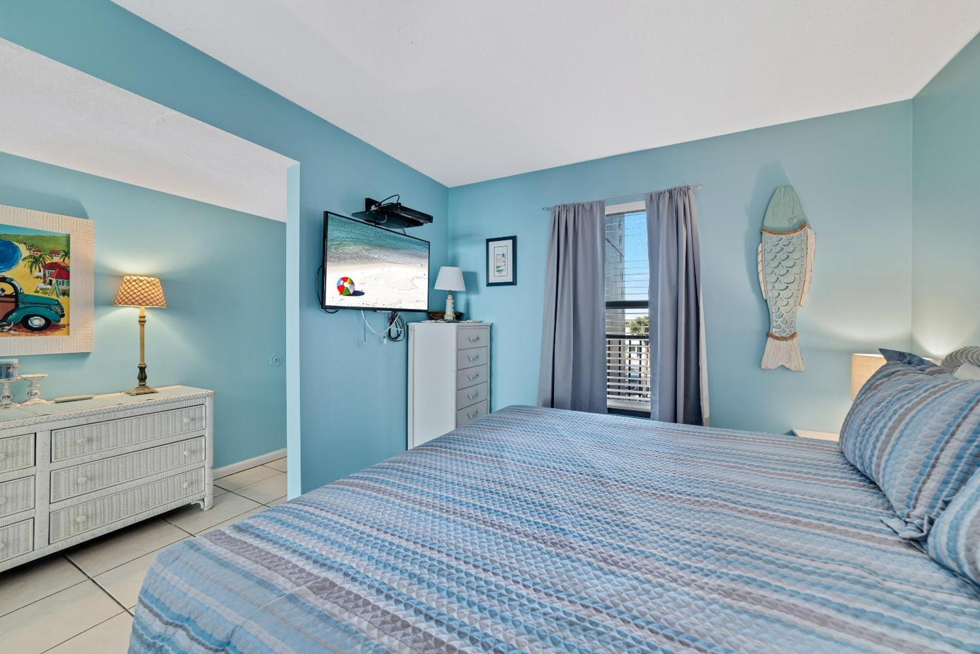 Holiday home Island Winds West 275