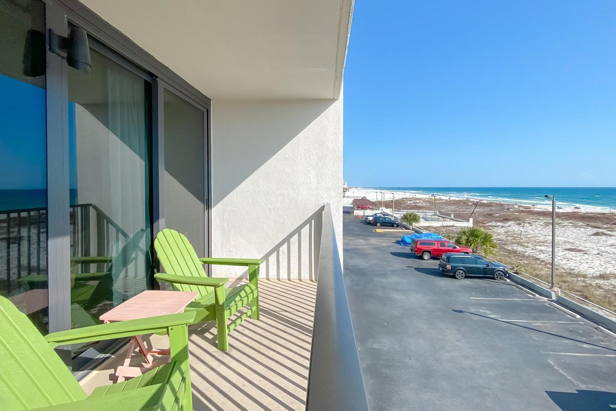 Holiday home Island Winds West 275 Gulf Shores