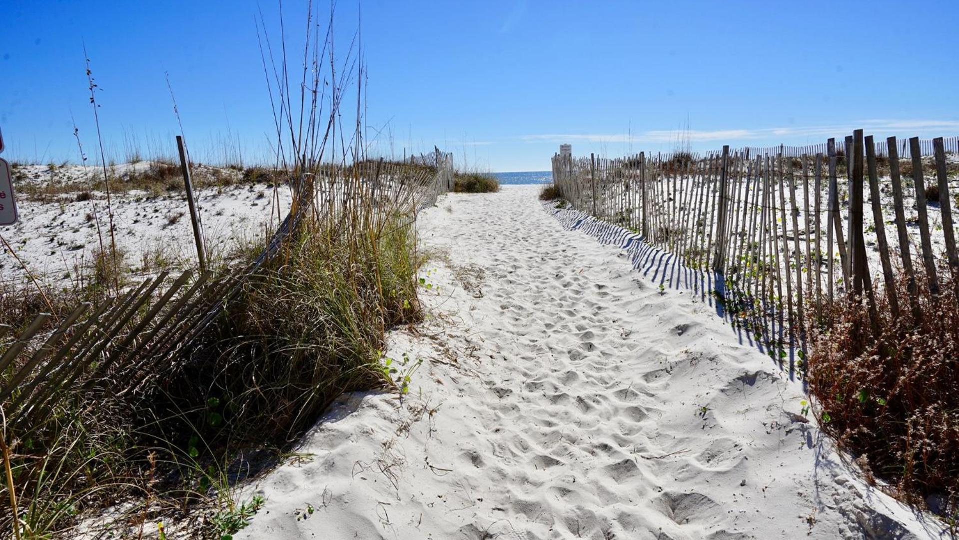 Island Winds East 511 Gulf Shores