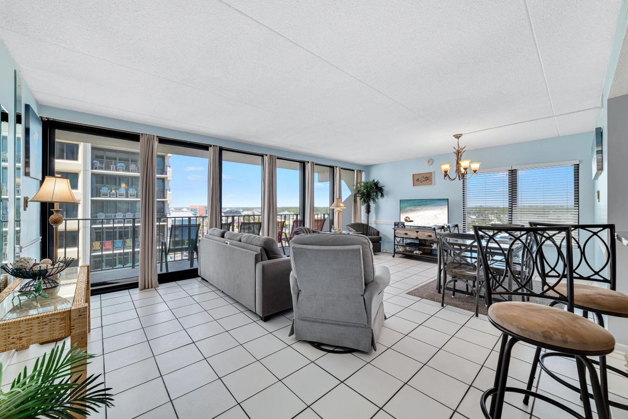 Island Winds East 511 * Gulf Shores