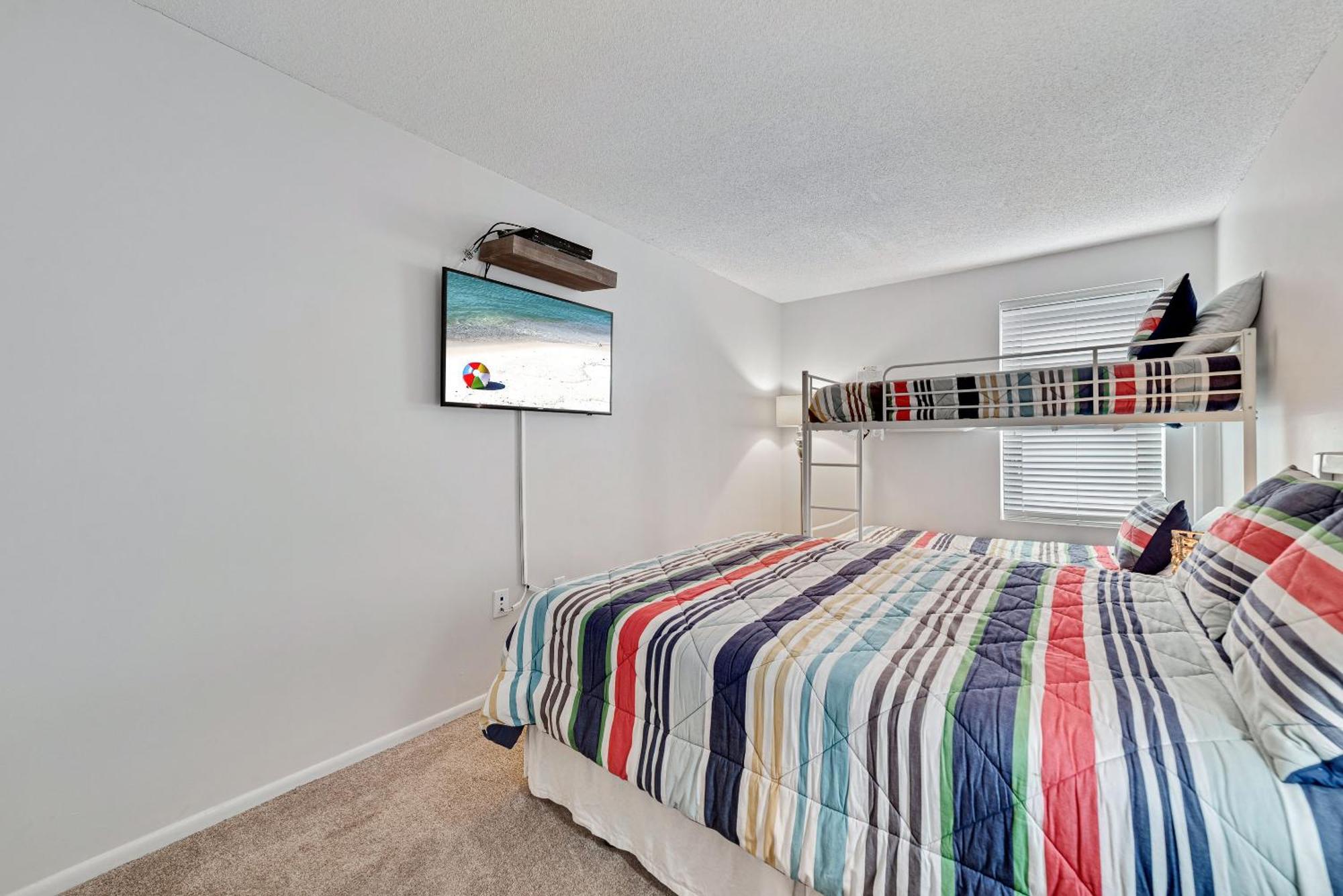 Holiday home Island Winds West 180