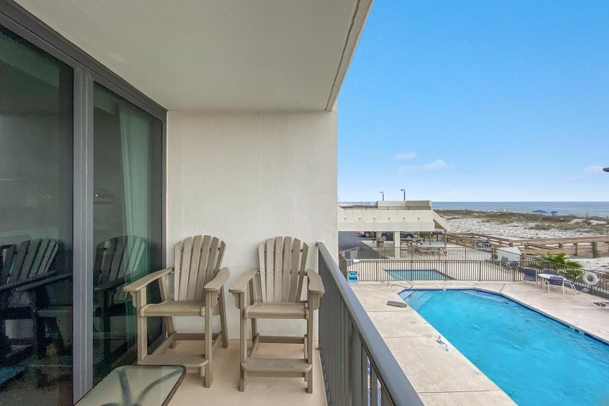 Island Winds West 180 Holiday home