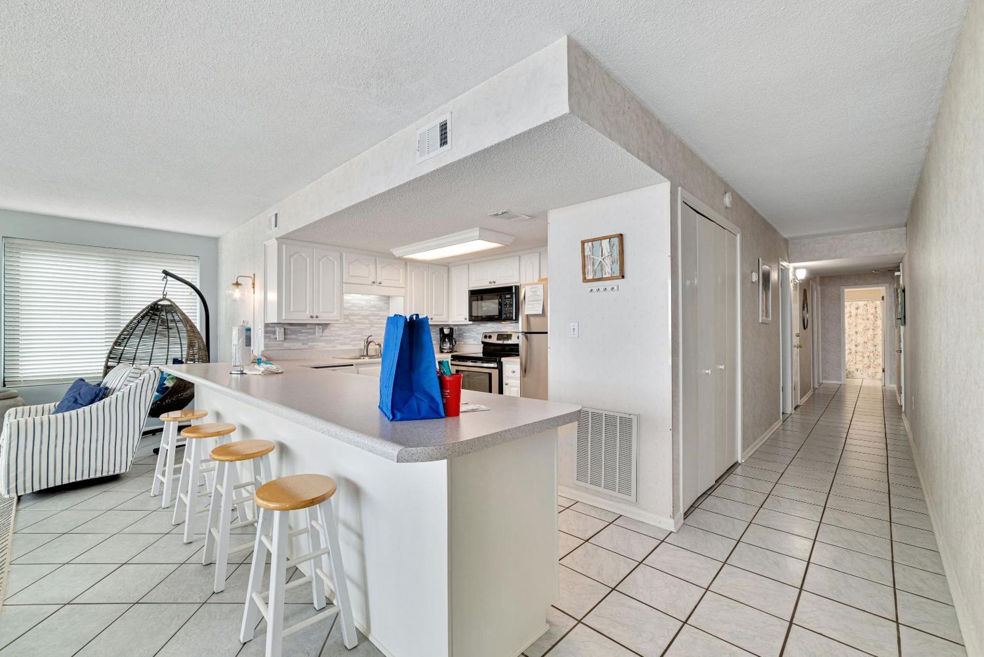 Island Winds West 180 Holiday home *