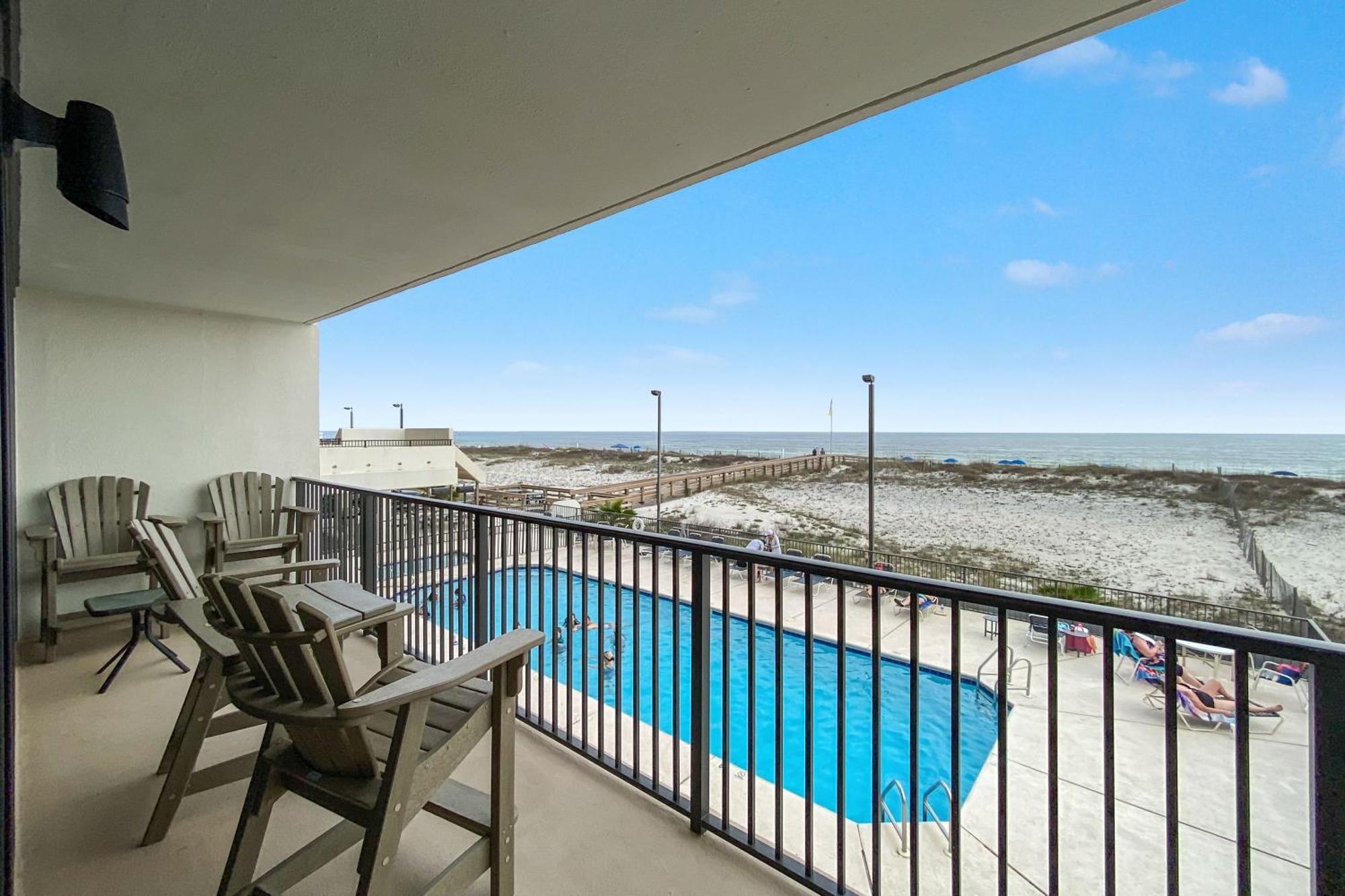 Island Winds West 180 Gulf Shores