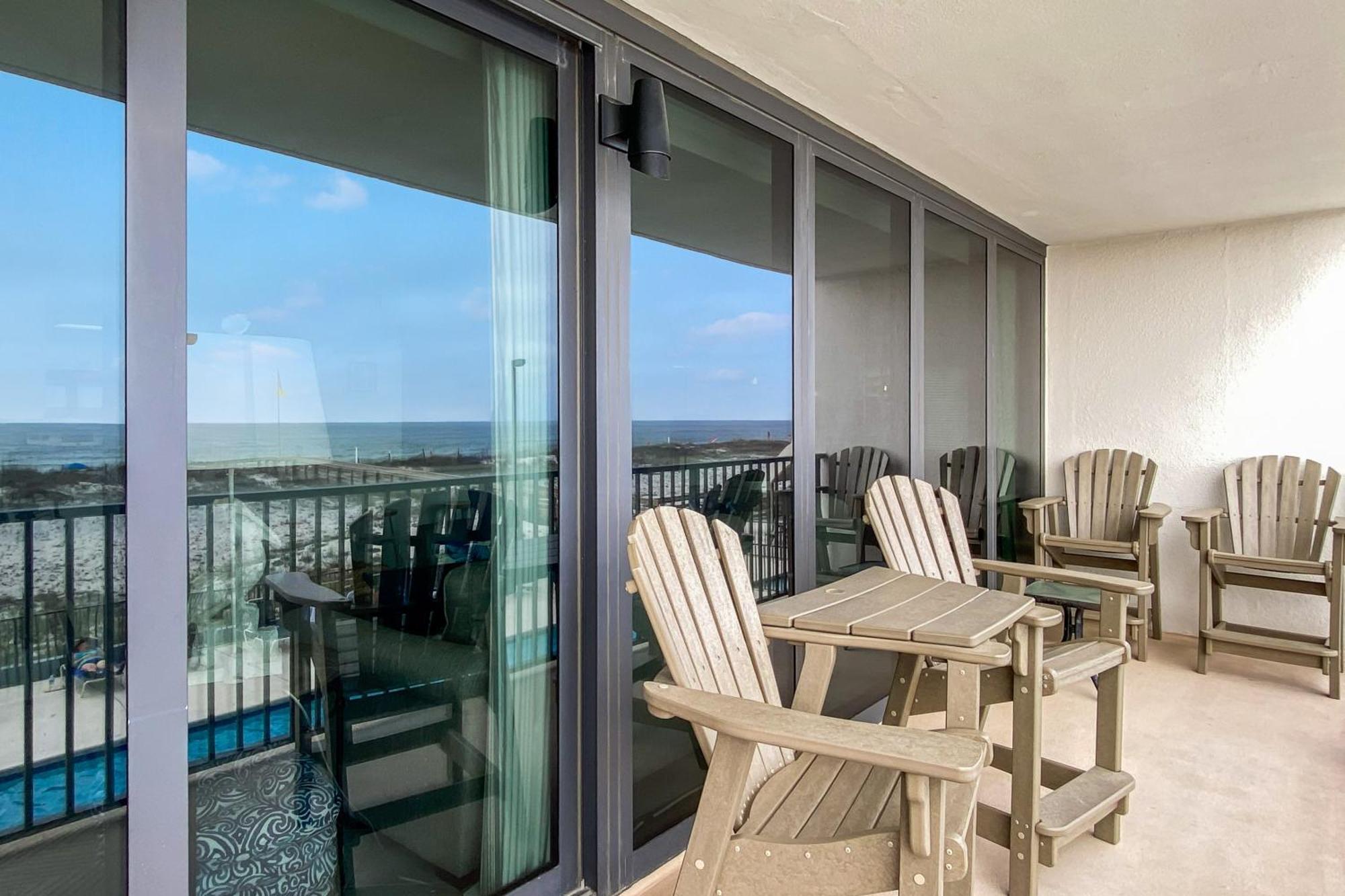 Island Winds West 180 Holiday home