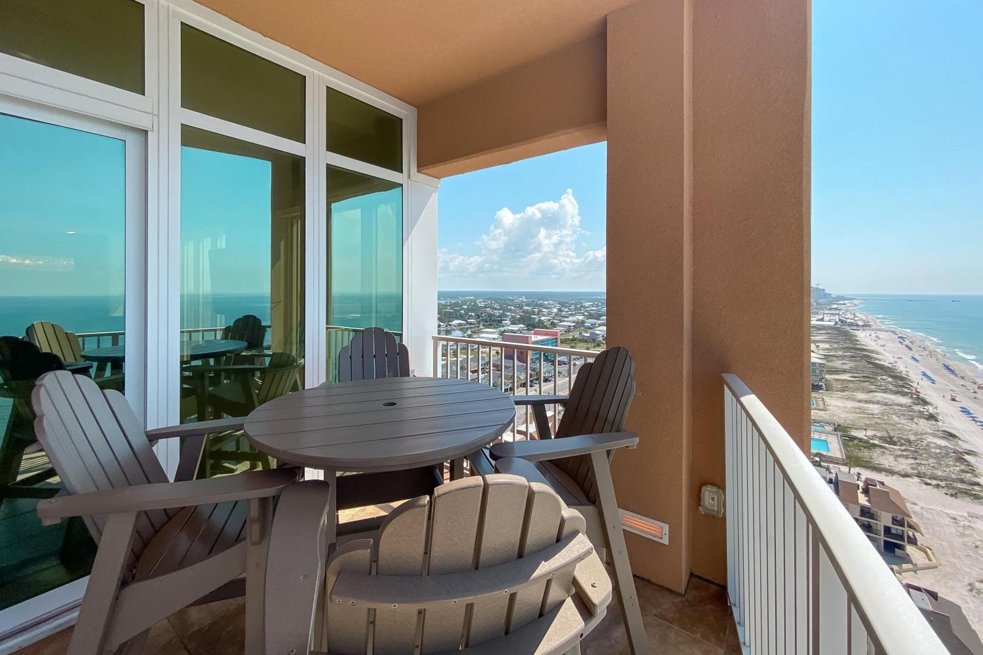 Phoenix 1604 * Gulf Shores