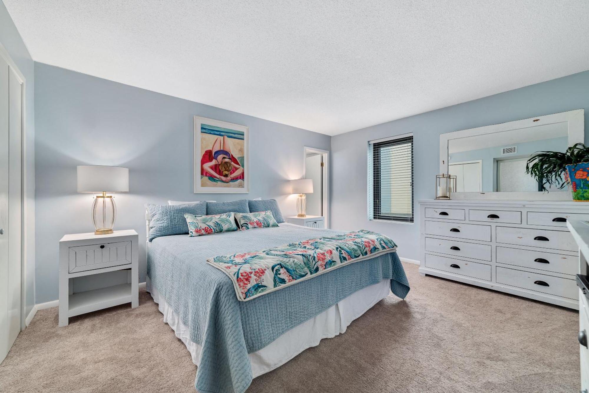 Holiday home Island Winds West 180 *