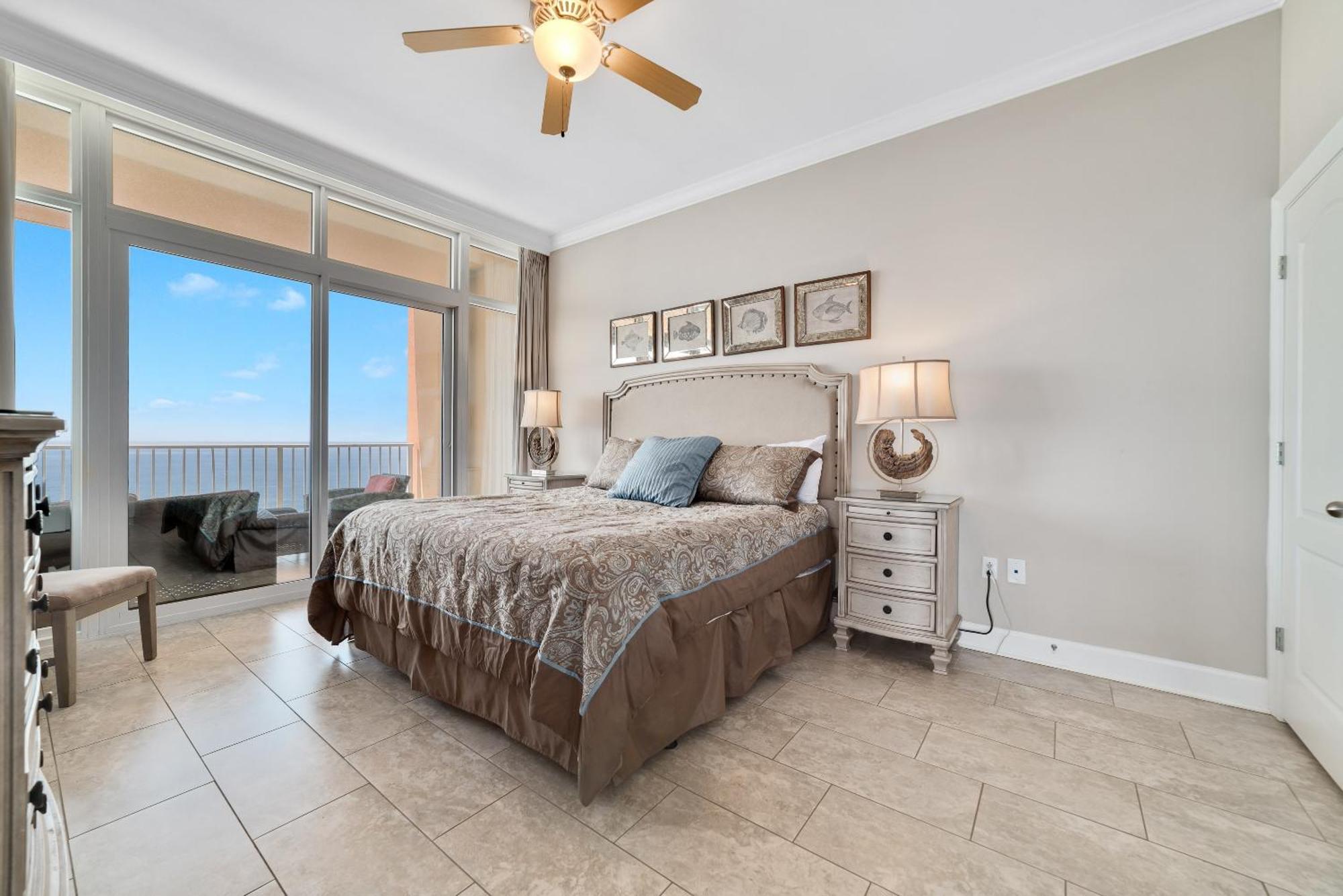 Holiday home Phoenix 1604 Gulf Shores